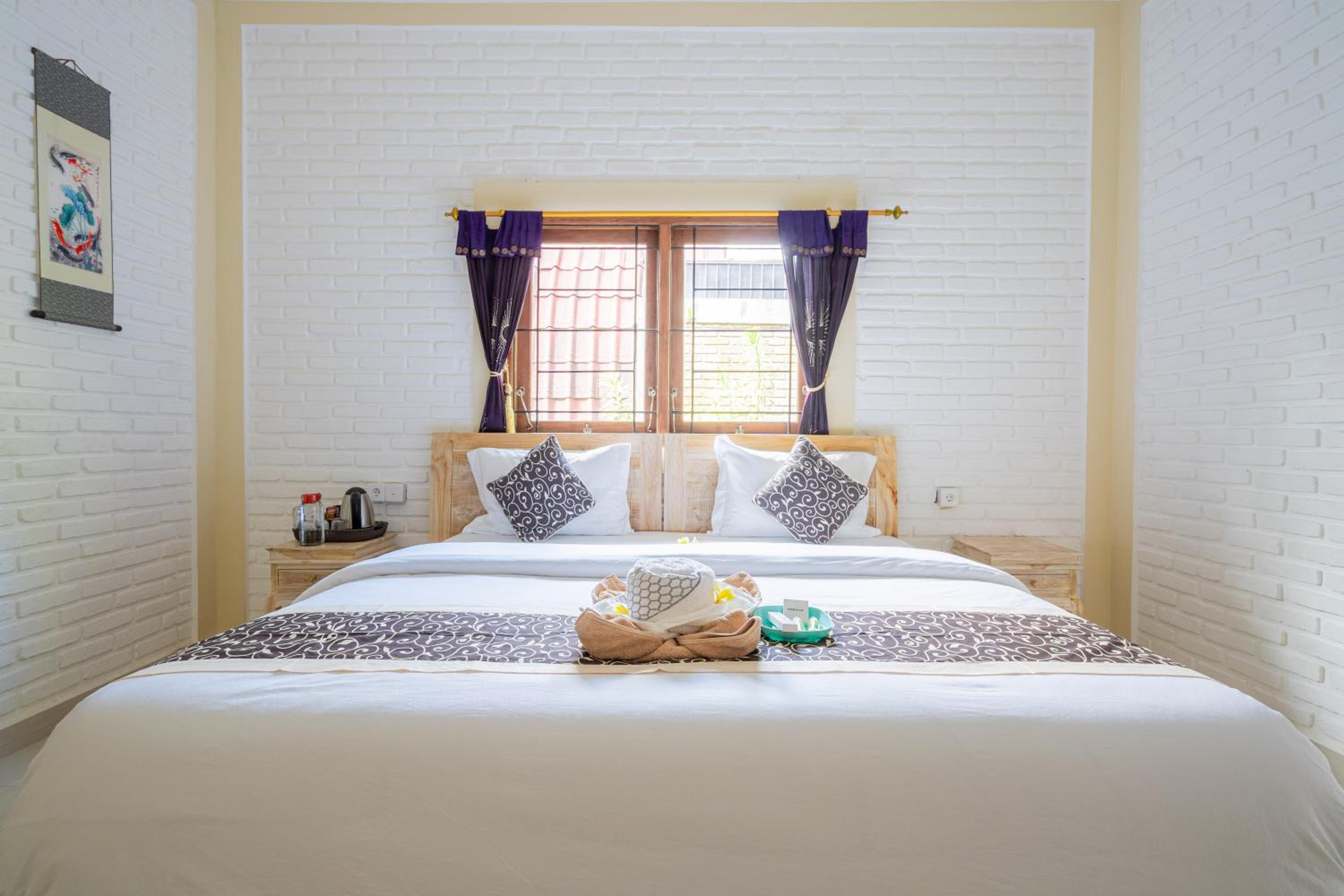 Superior Double or Twin Room photo 2