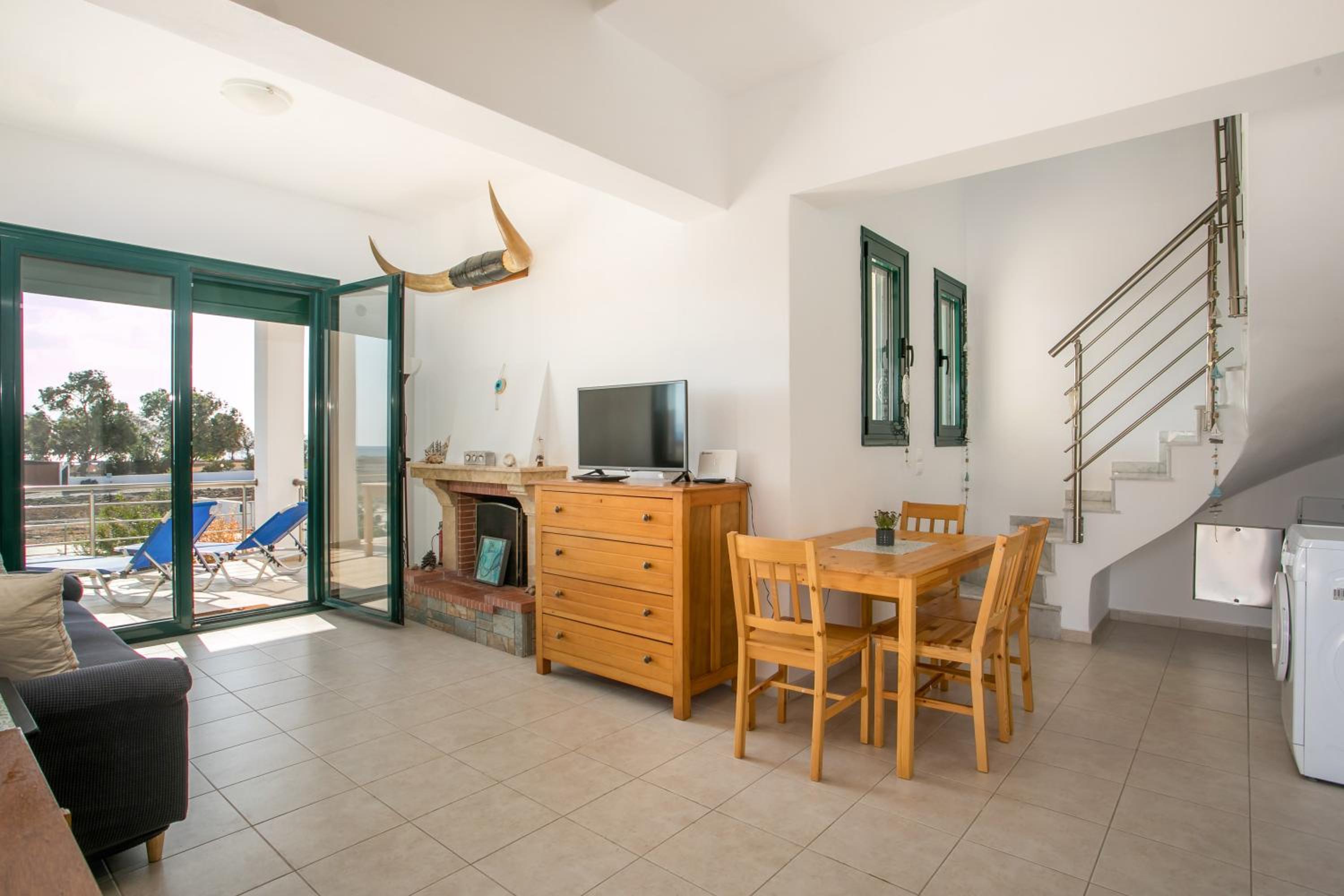 Two-Bedroom House photo 1