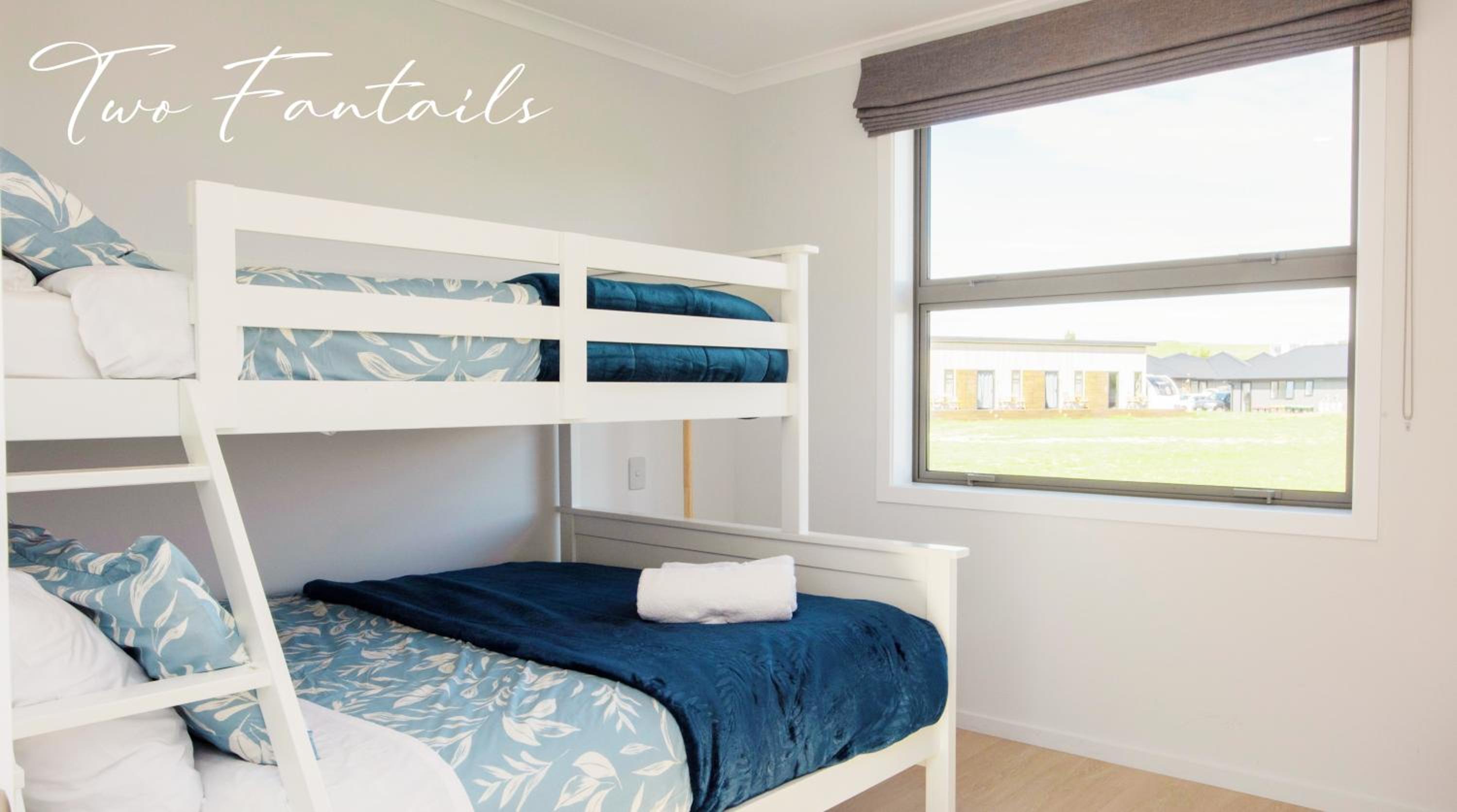 Two-Bedroom House photo 2