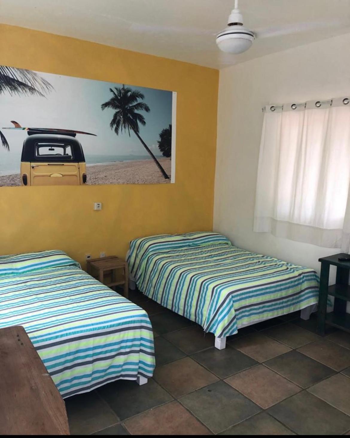 Twin Room photo 1