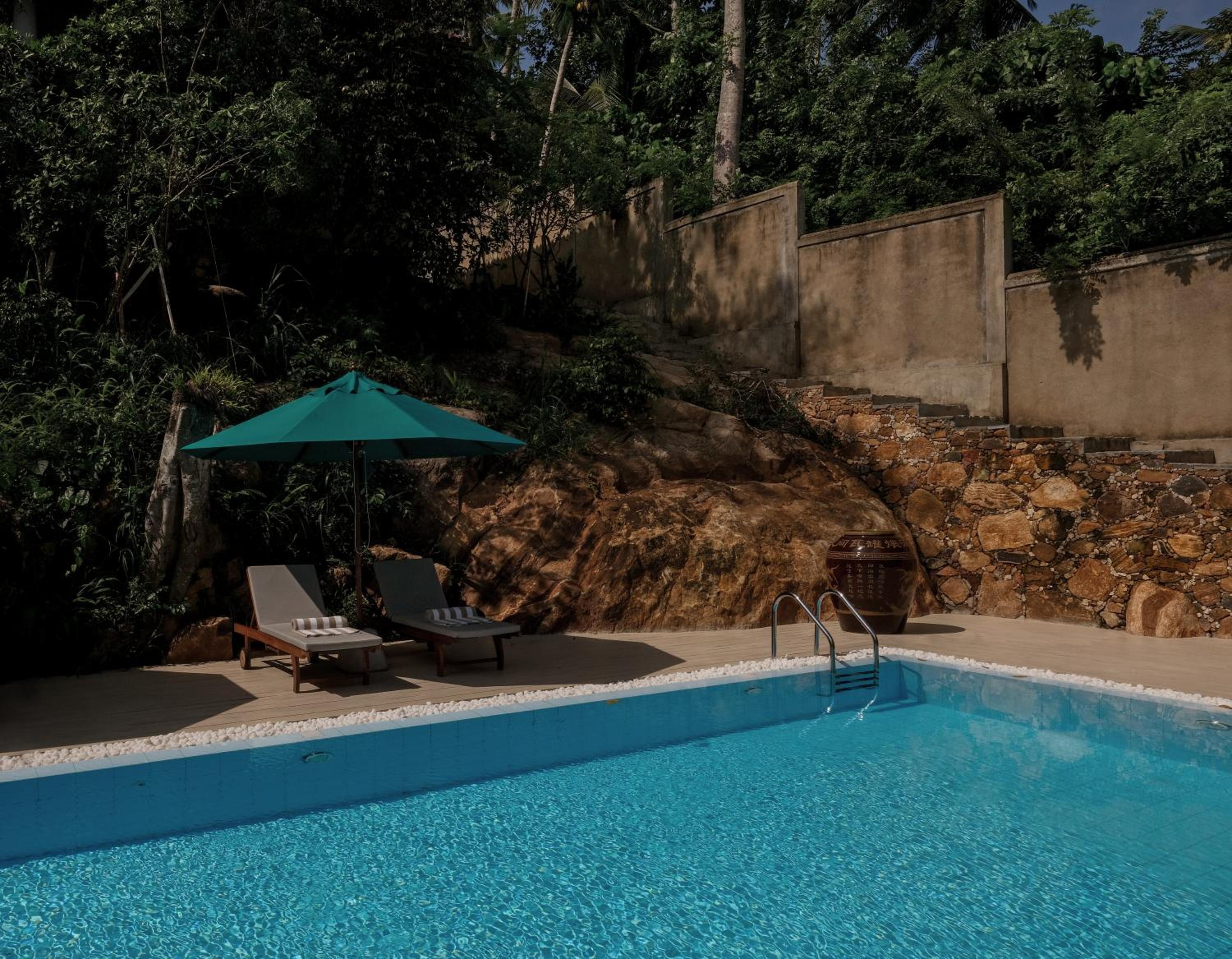 Villa with Sea View - Photo 76