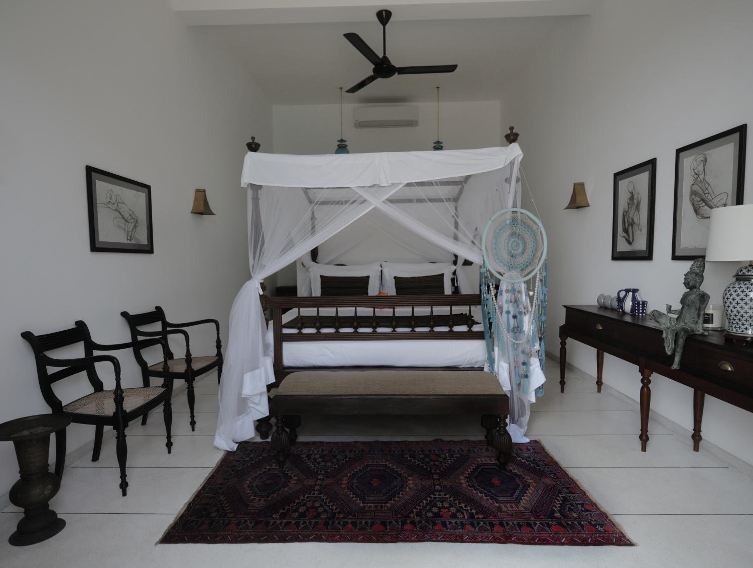 Villa with Sea View - Photo 73