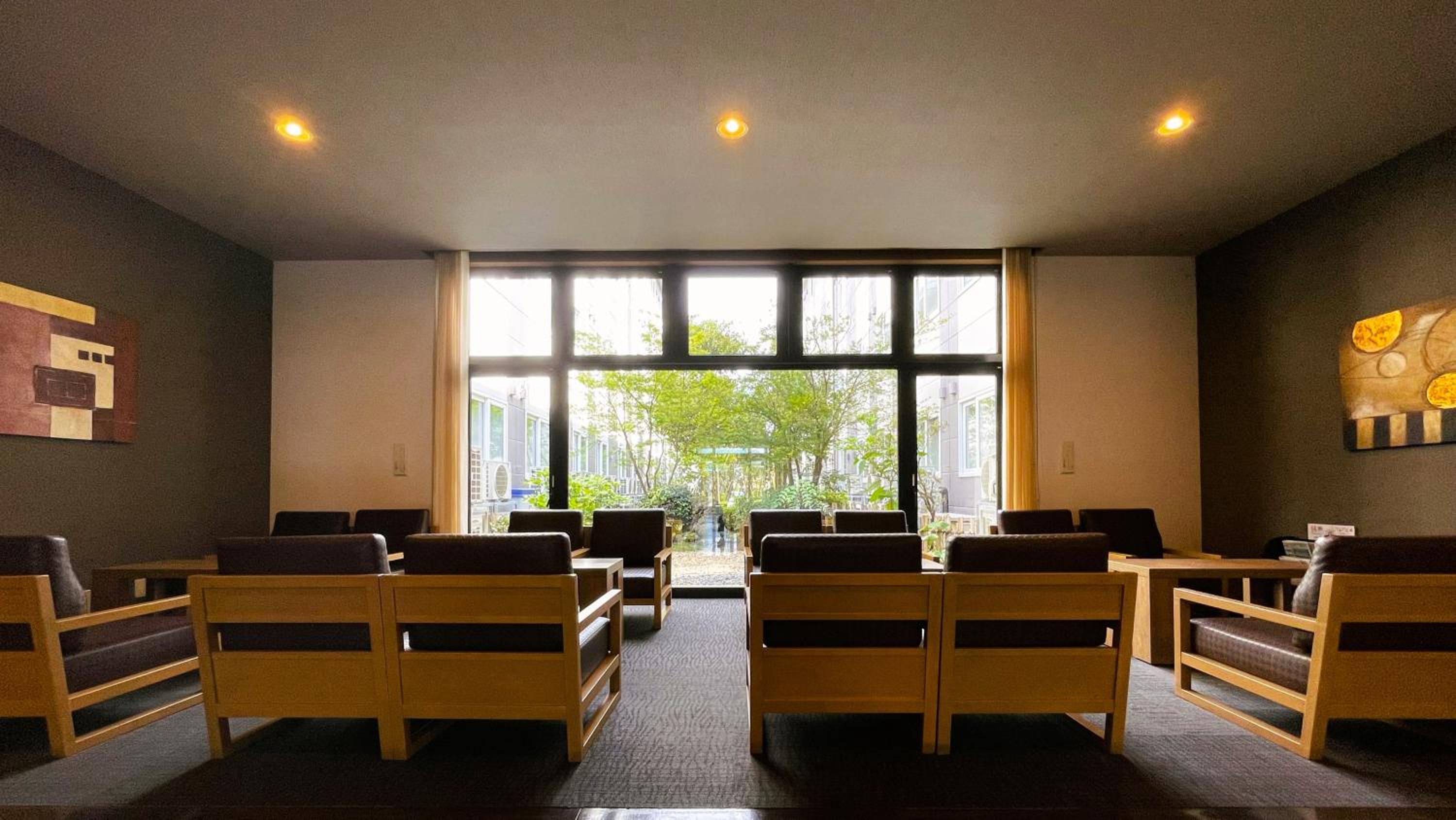 Standard Single Room - Non-Smoking - With Smoking Area on the Floor