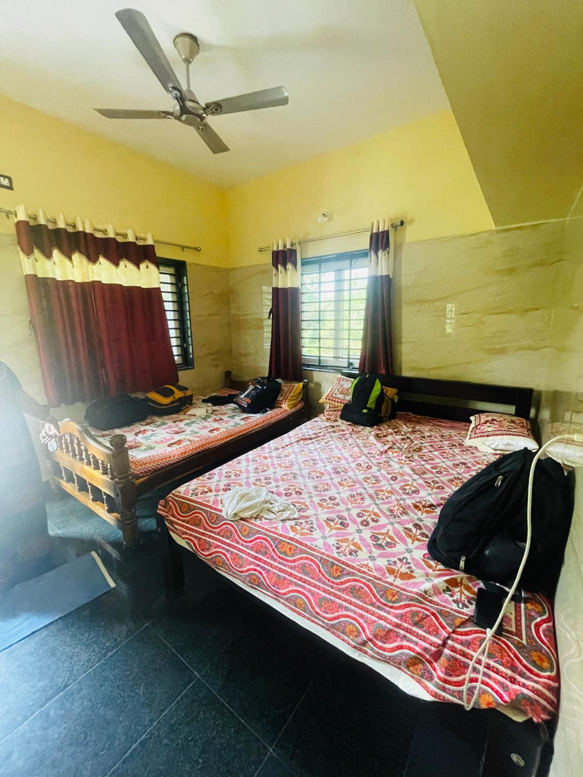 Quadruple Room photo 1