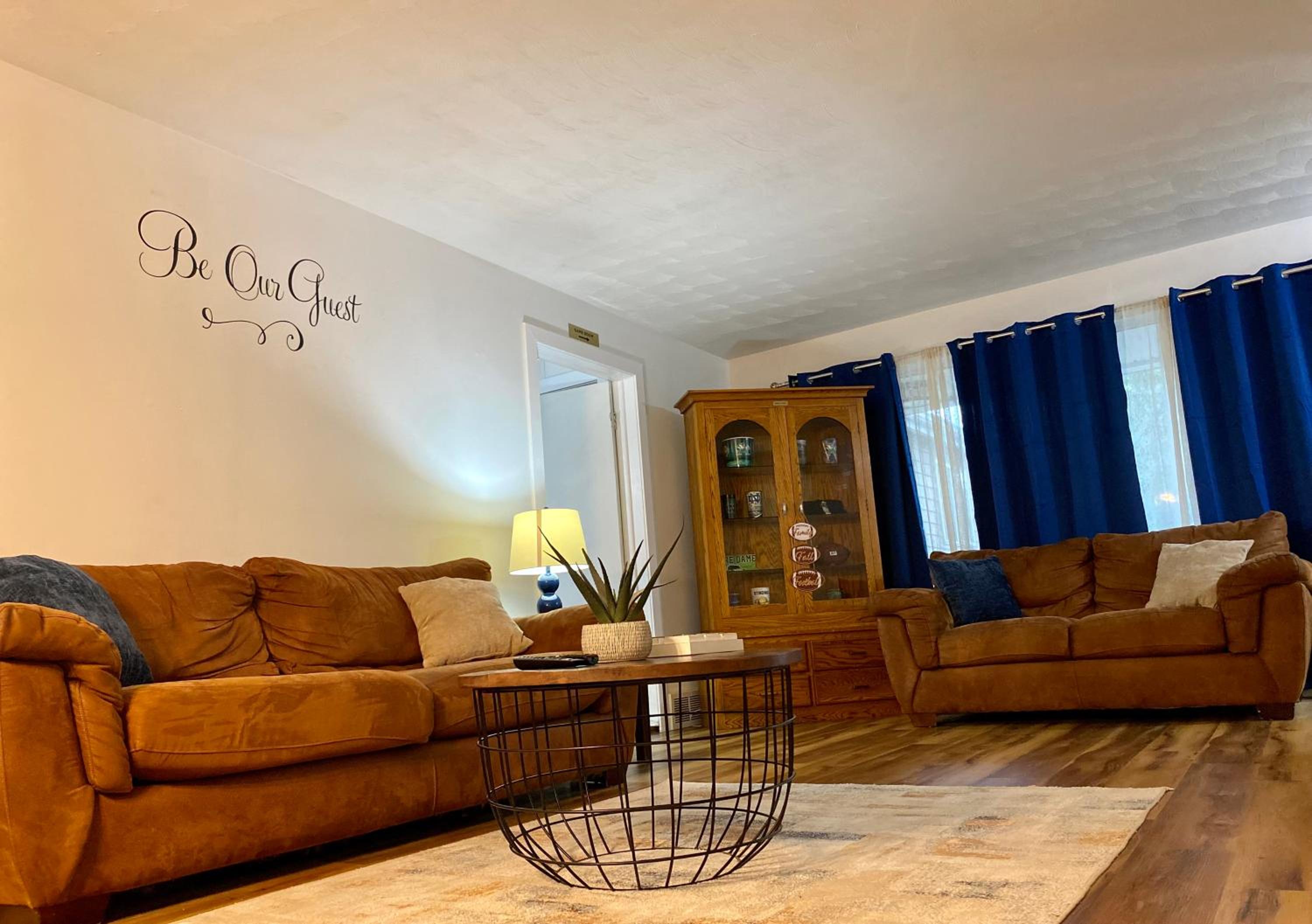 Villa photo 1