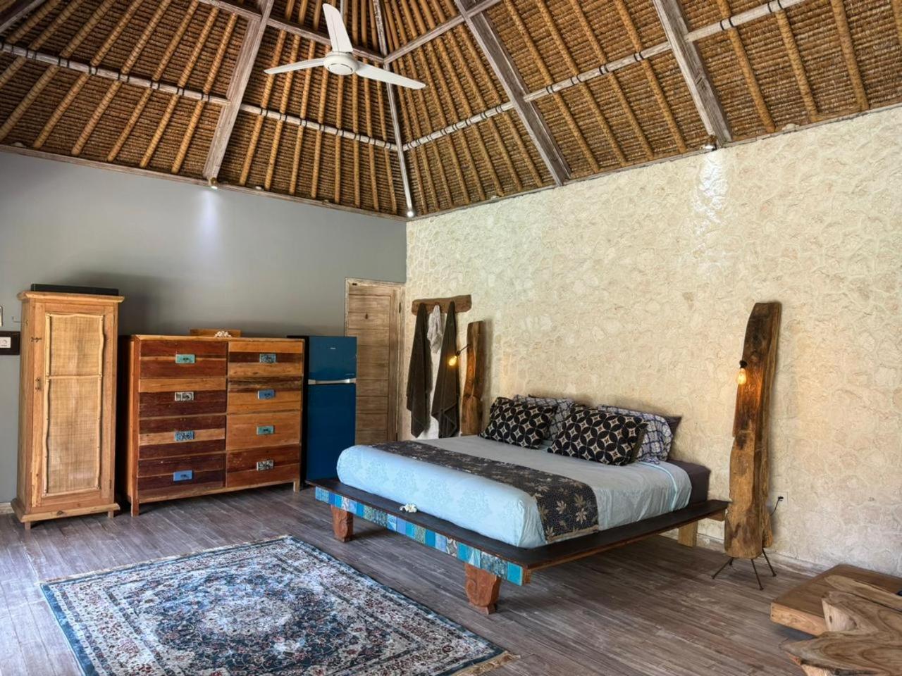 Double Room with Terrace photo 1