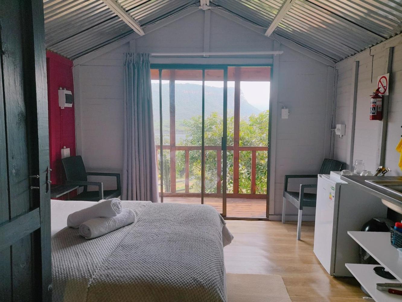Chalet - Photo 7