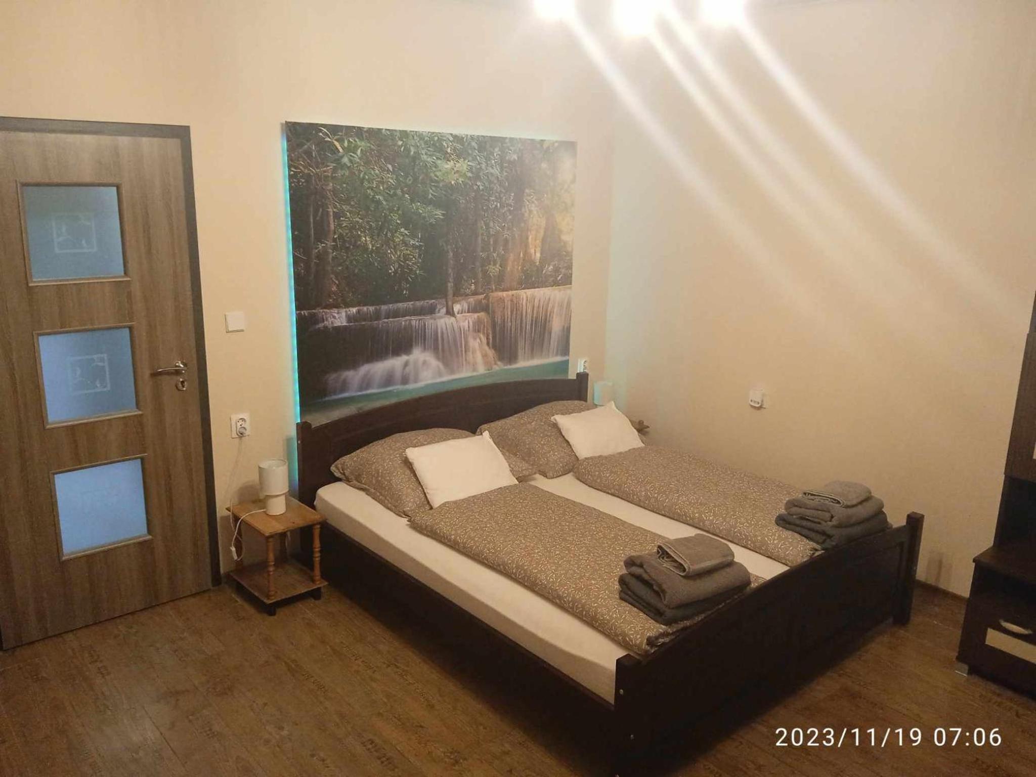 Two-Bedroom Apartment photo 1