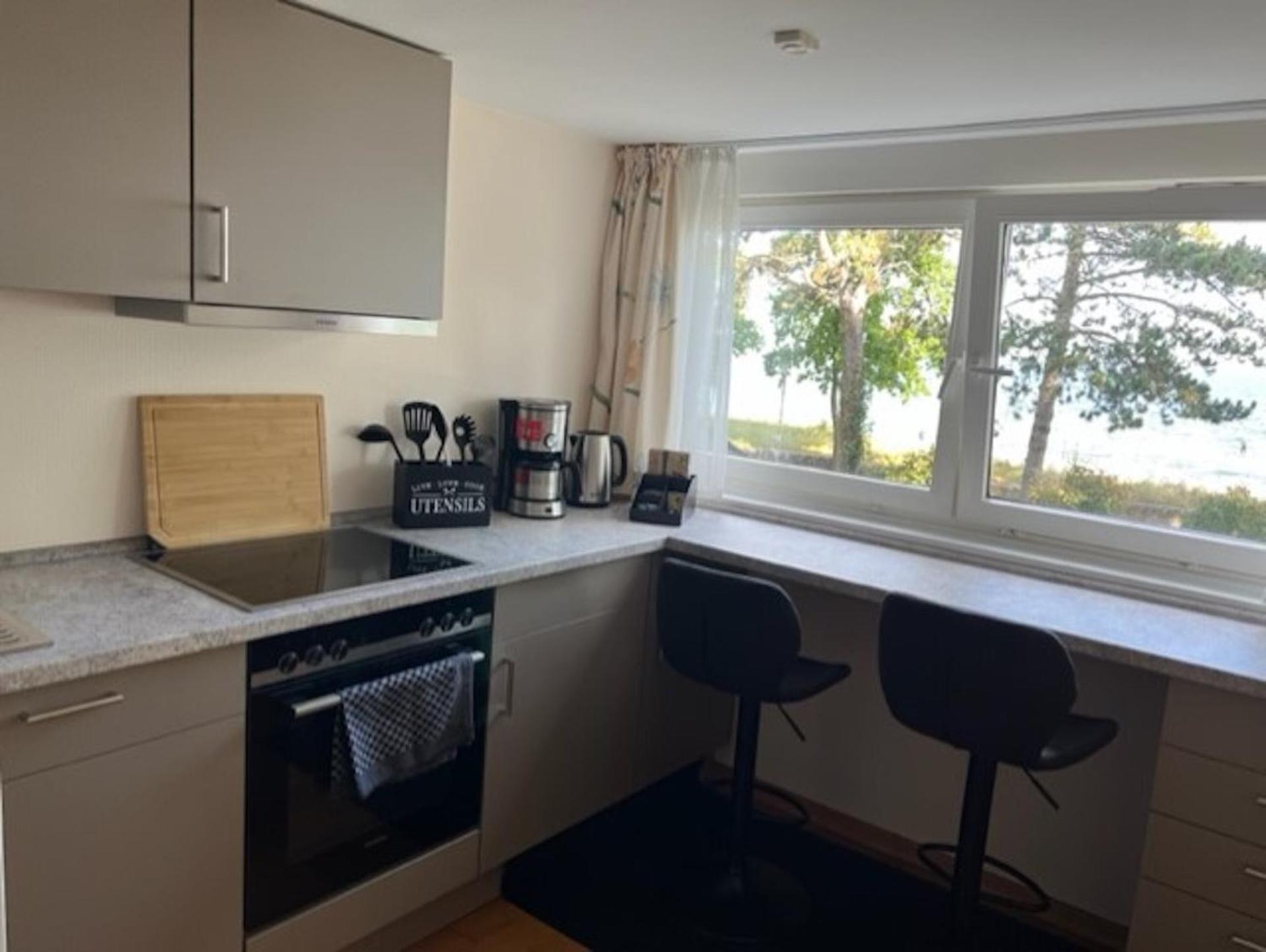 Apartment with Sea View photo 3
