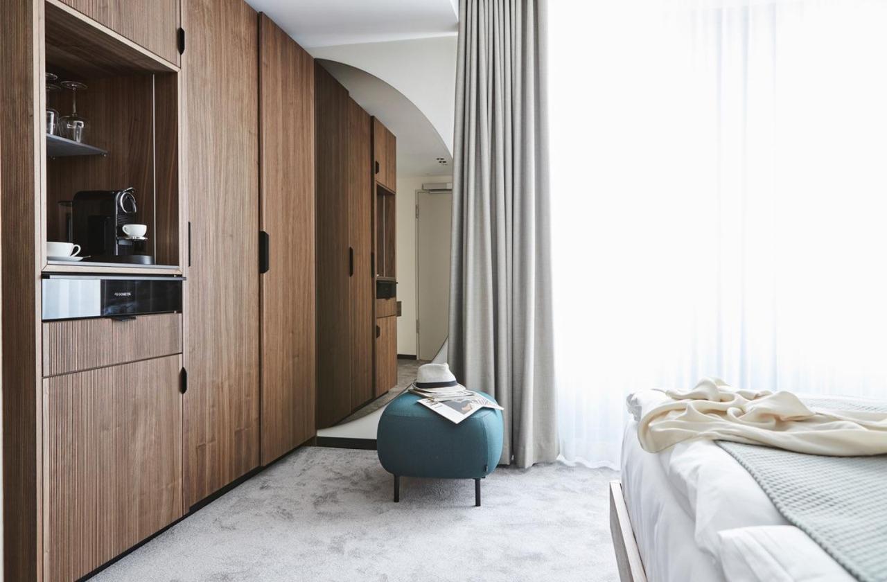 Economy Double Room Erdgeschoss thumbnail 5