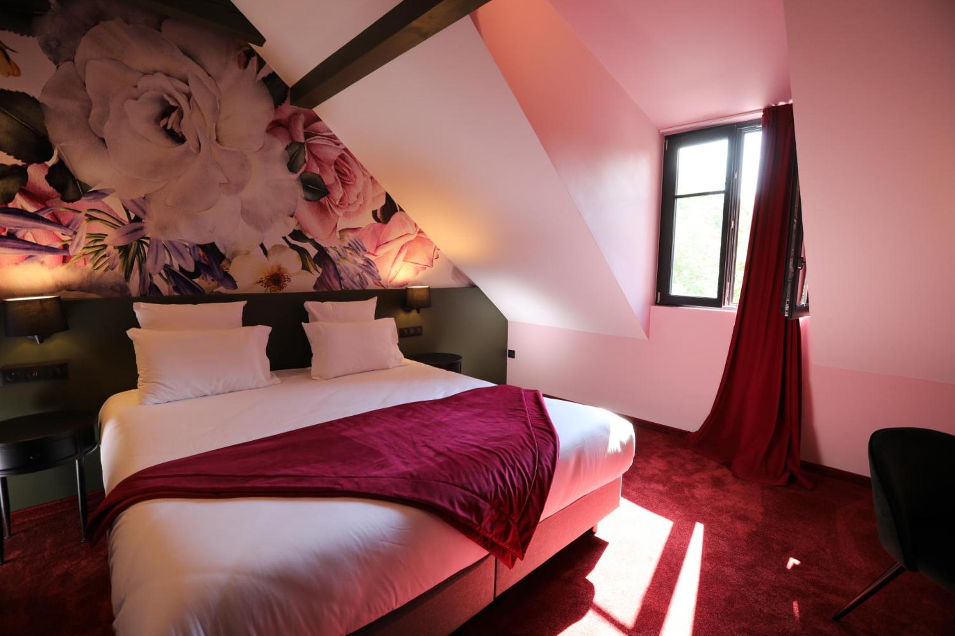 Chambre Supérieure Accès au Spa inclus - Les Meunières - Photo 5