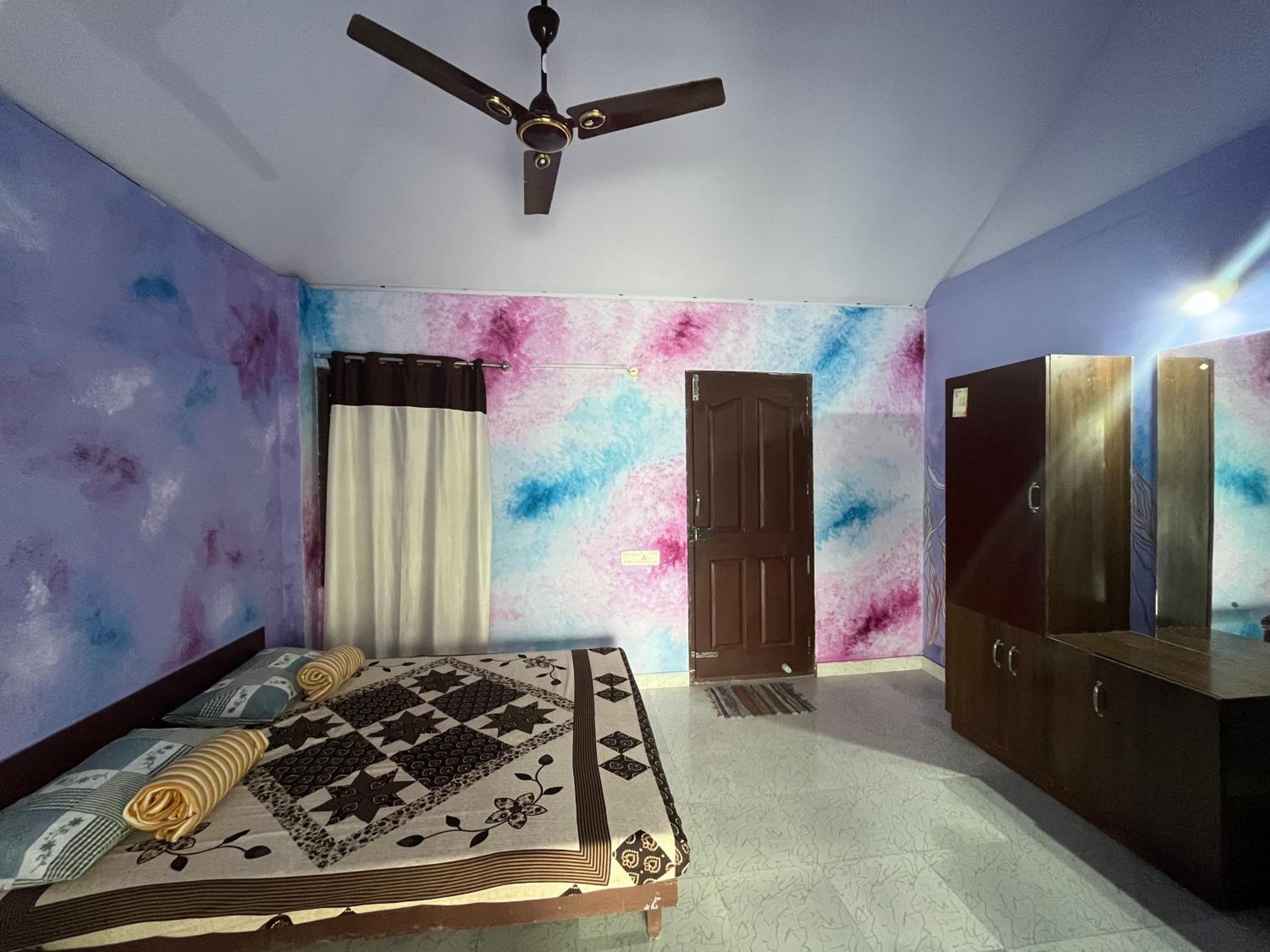 Double Room with Lake View photo 1