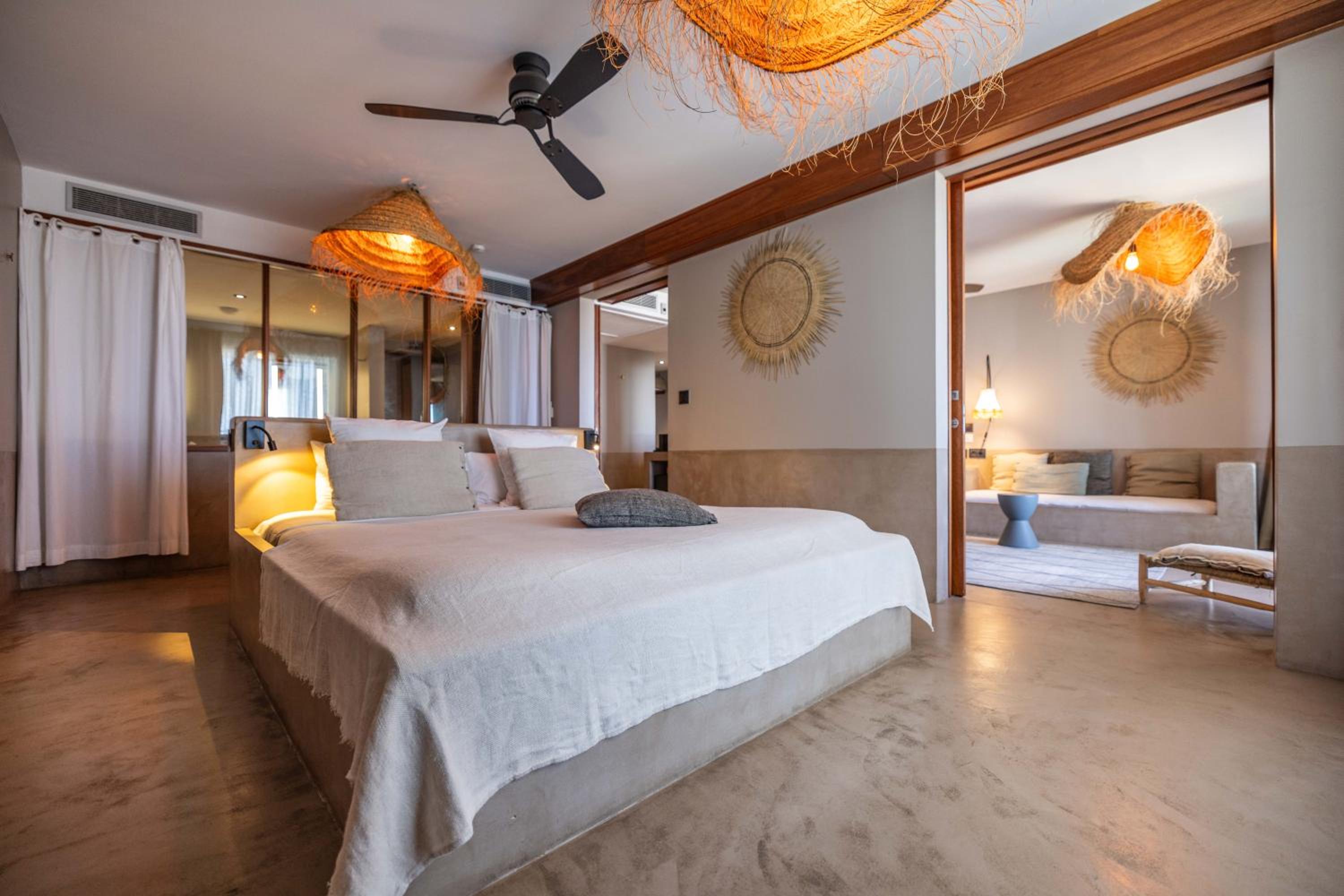 Ocean Suite