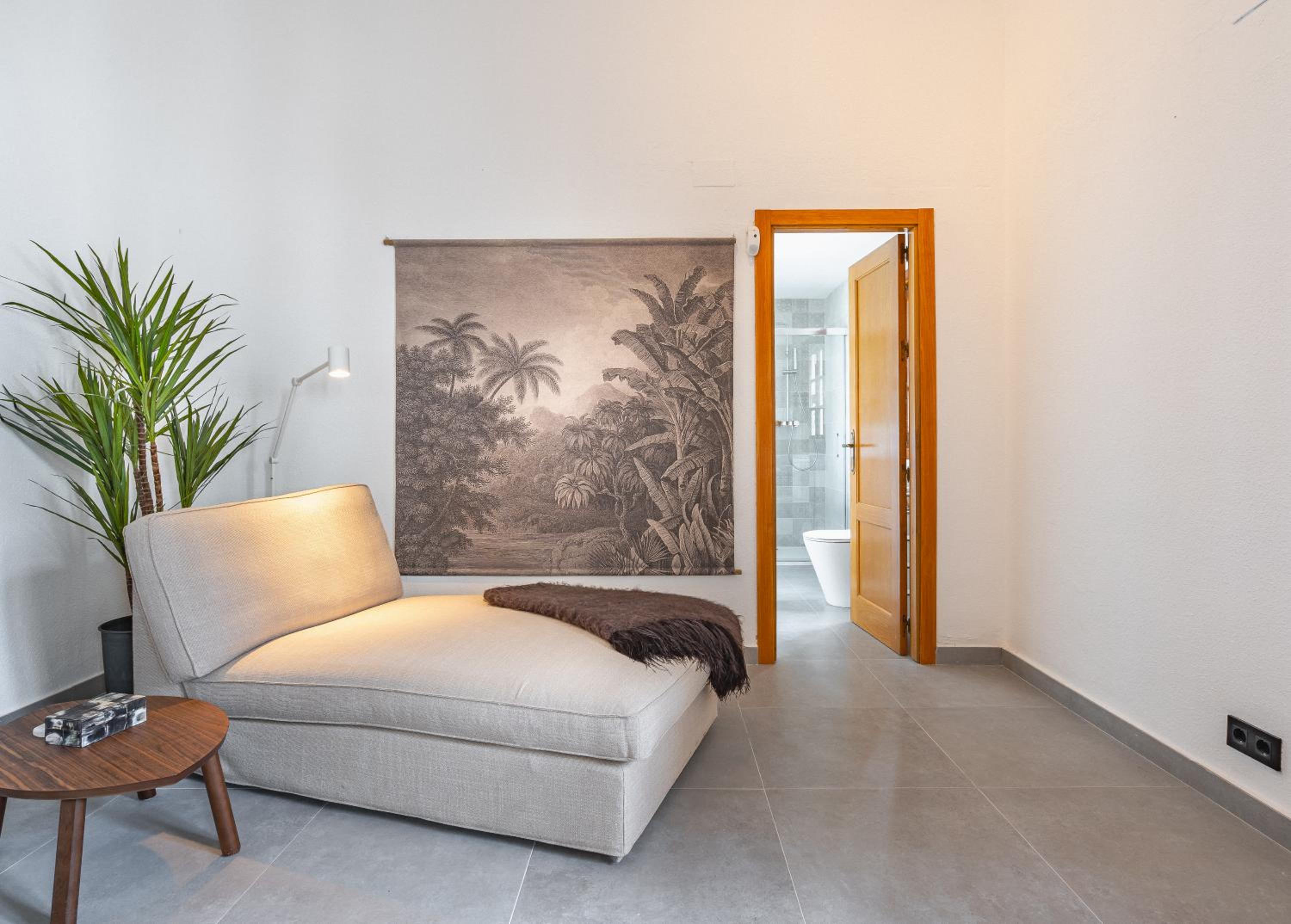 Apartamento Penthouse