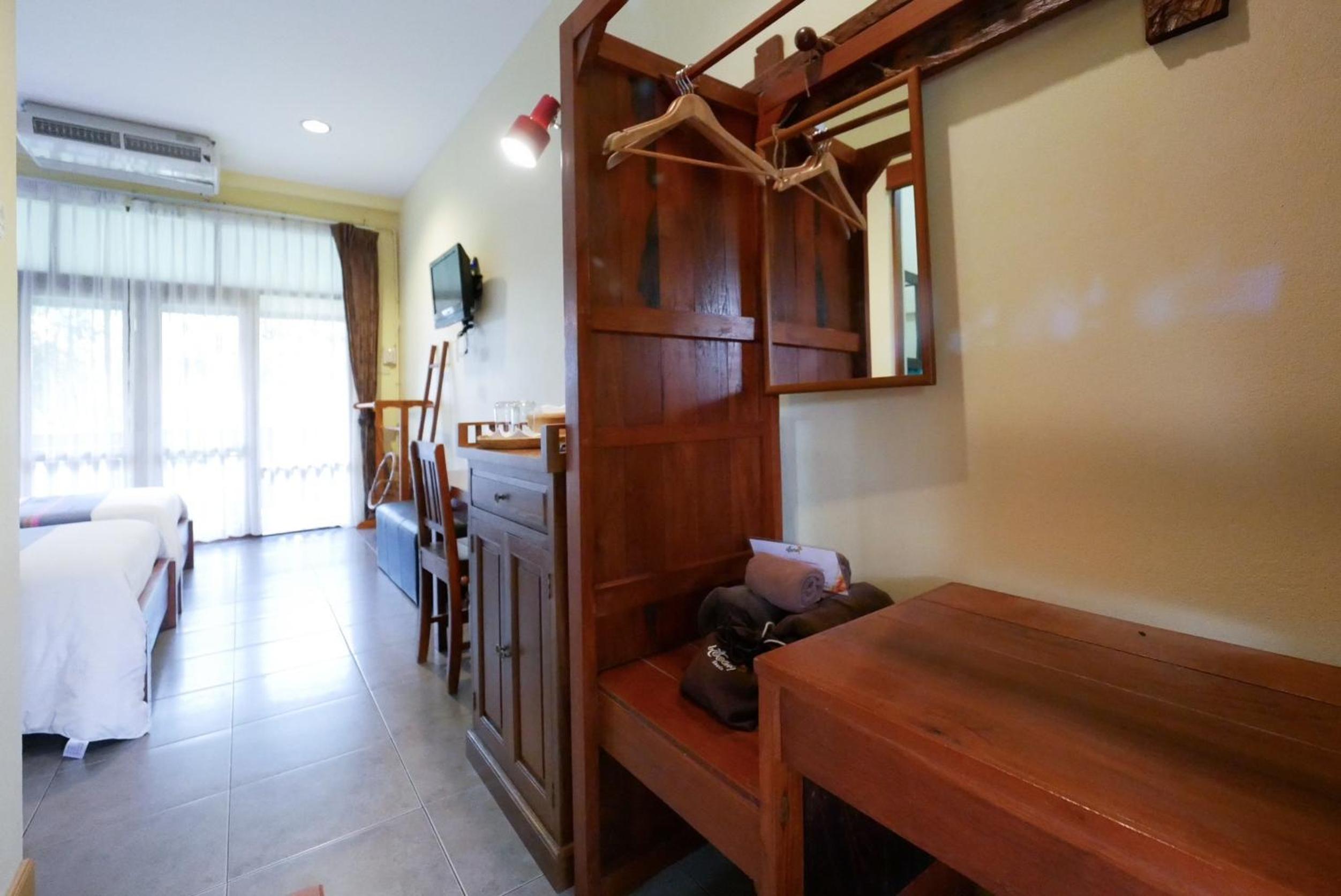 Superior Twin Room photo 3