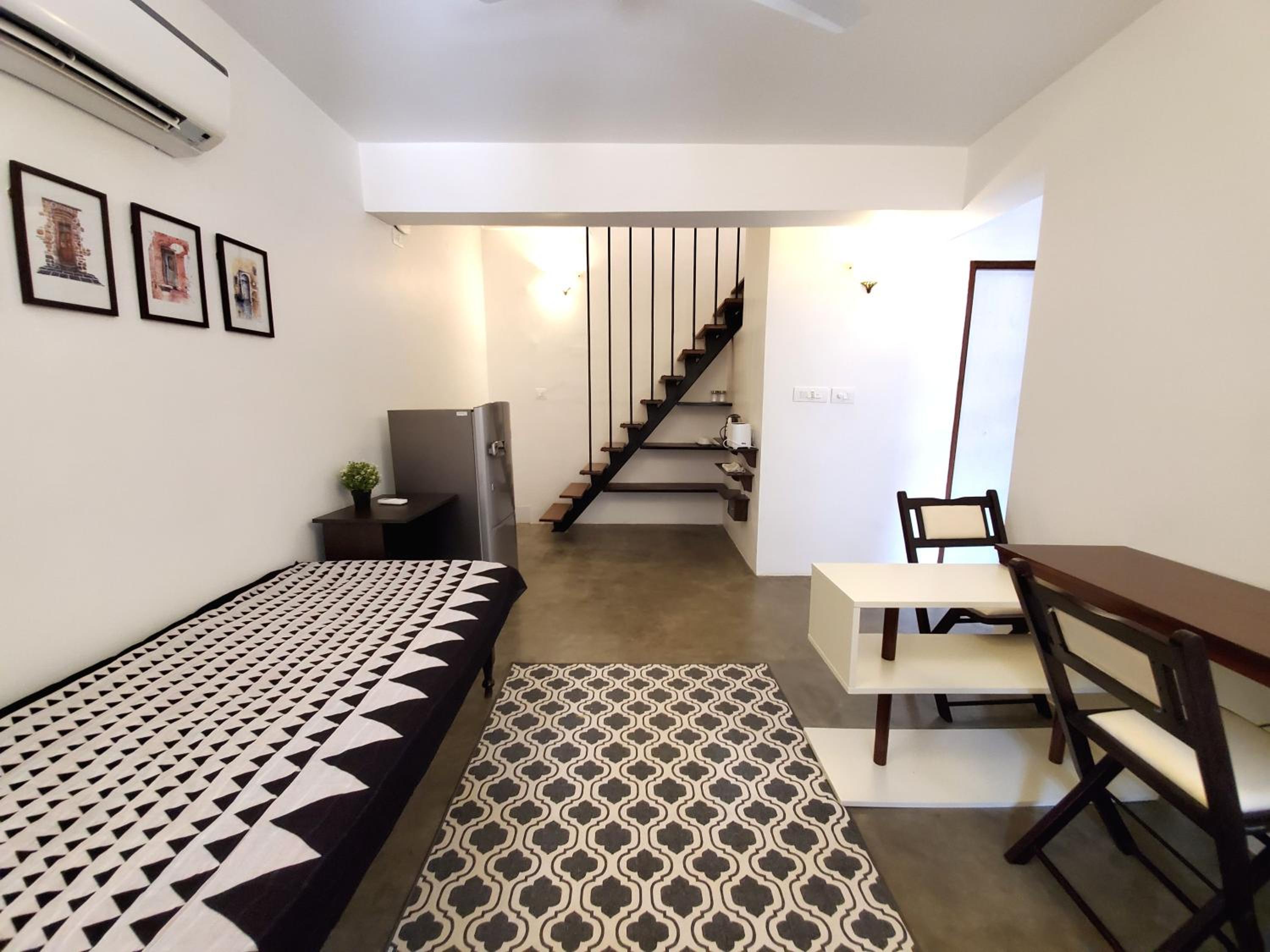 Duplex Studio