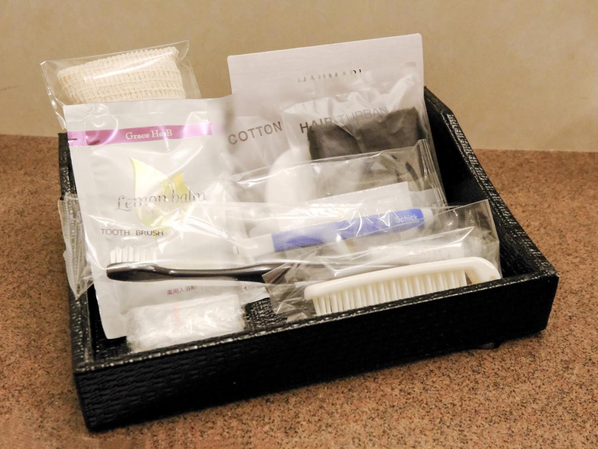 Executive Twin Room - Non-Smoking photo 3