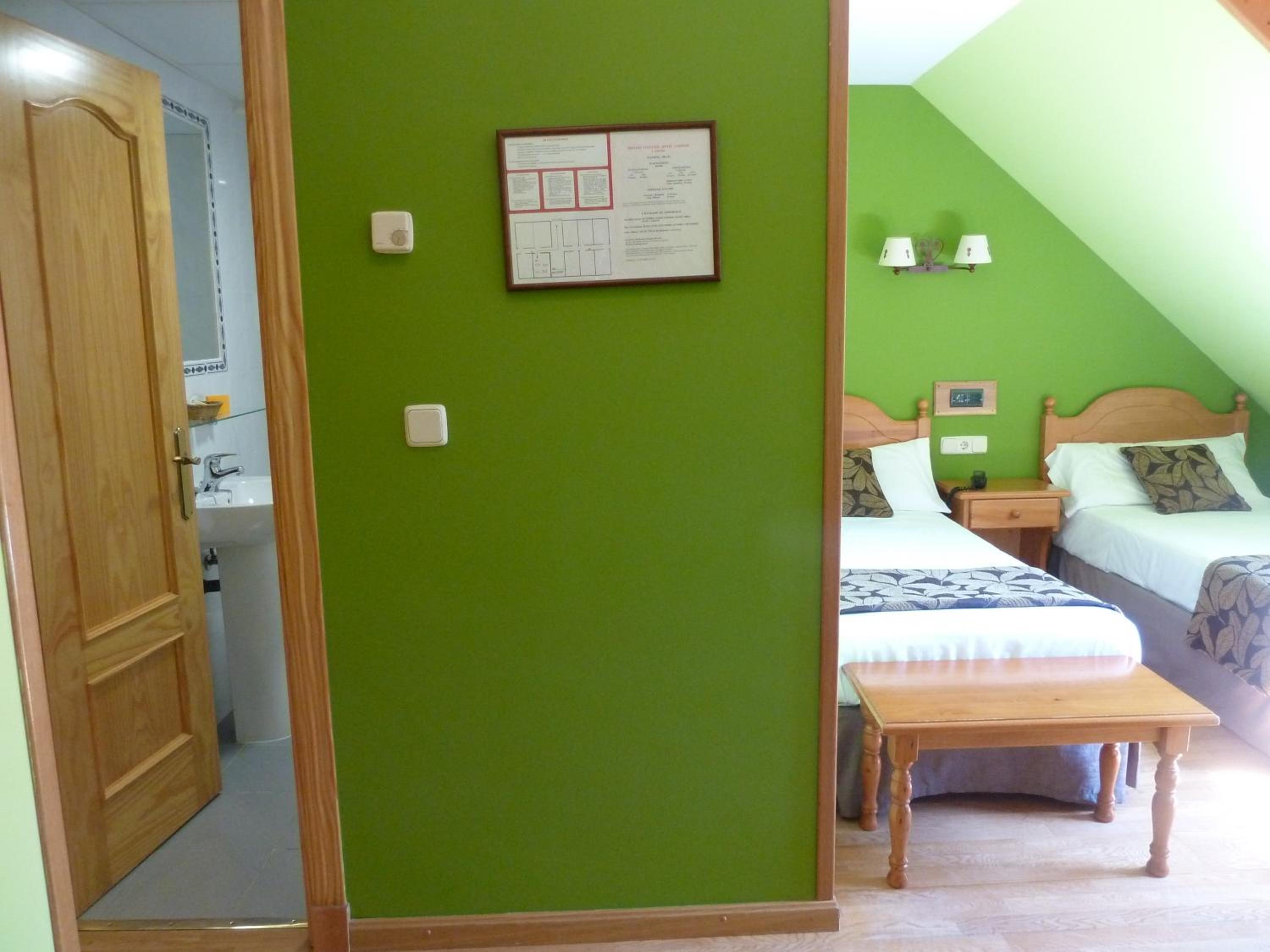 Triple Room photo 3