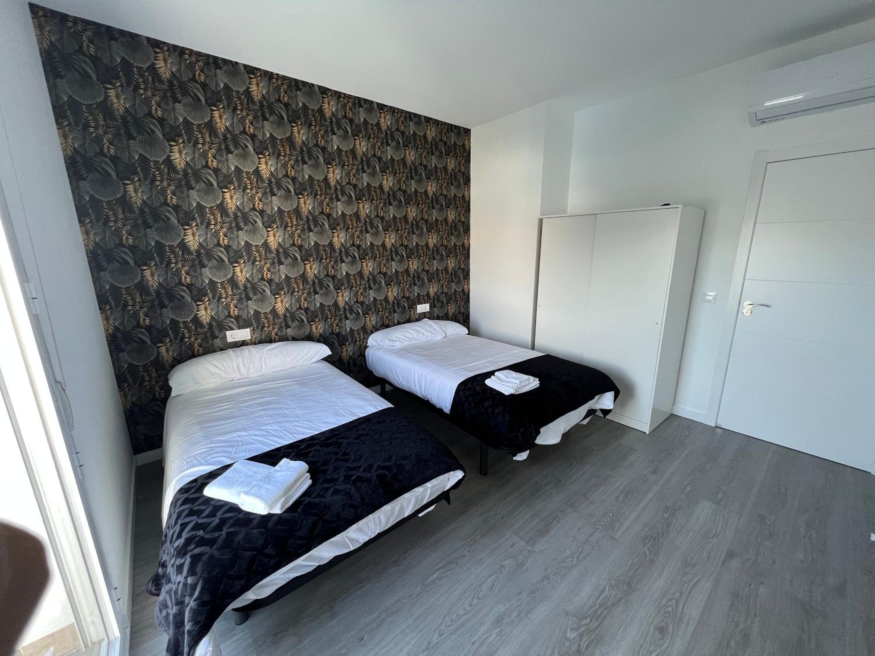 Casa de Seis Habitaciones