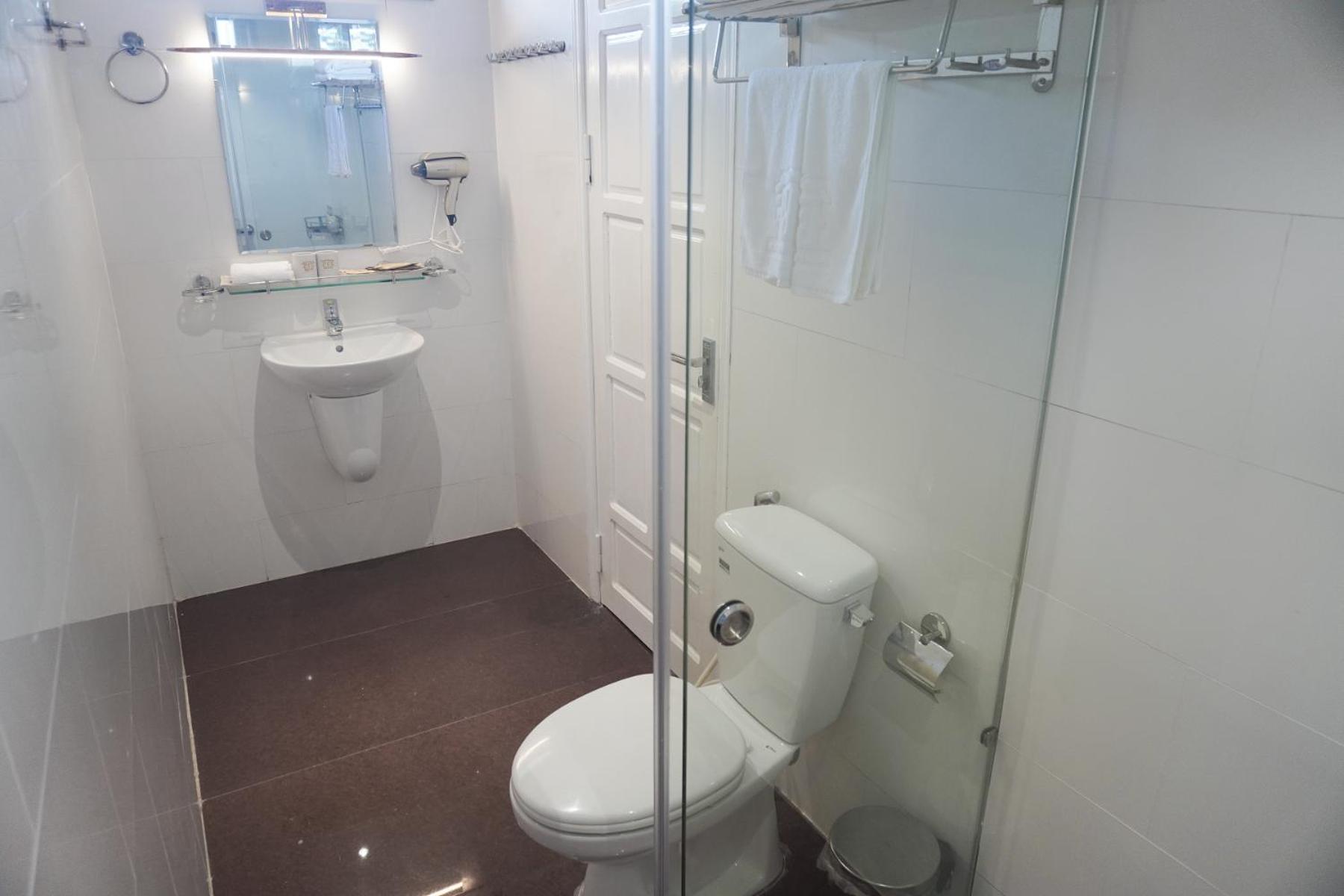 Deluxe Double Room - Photo 7