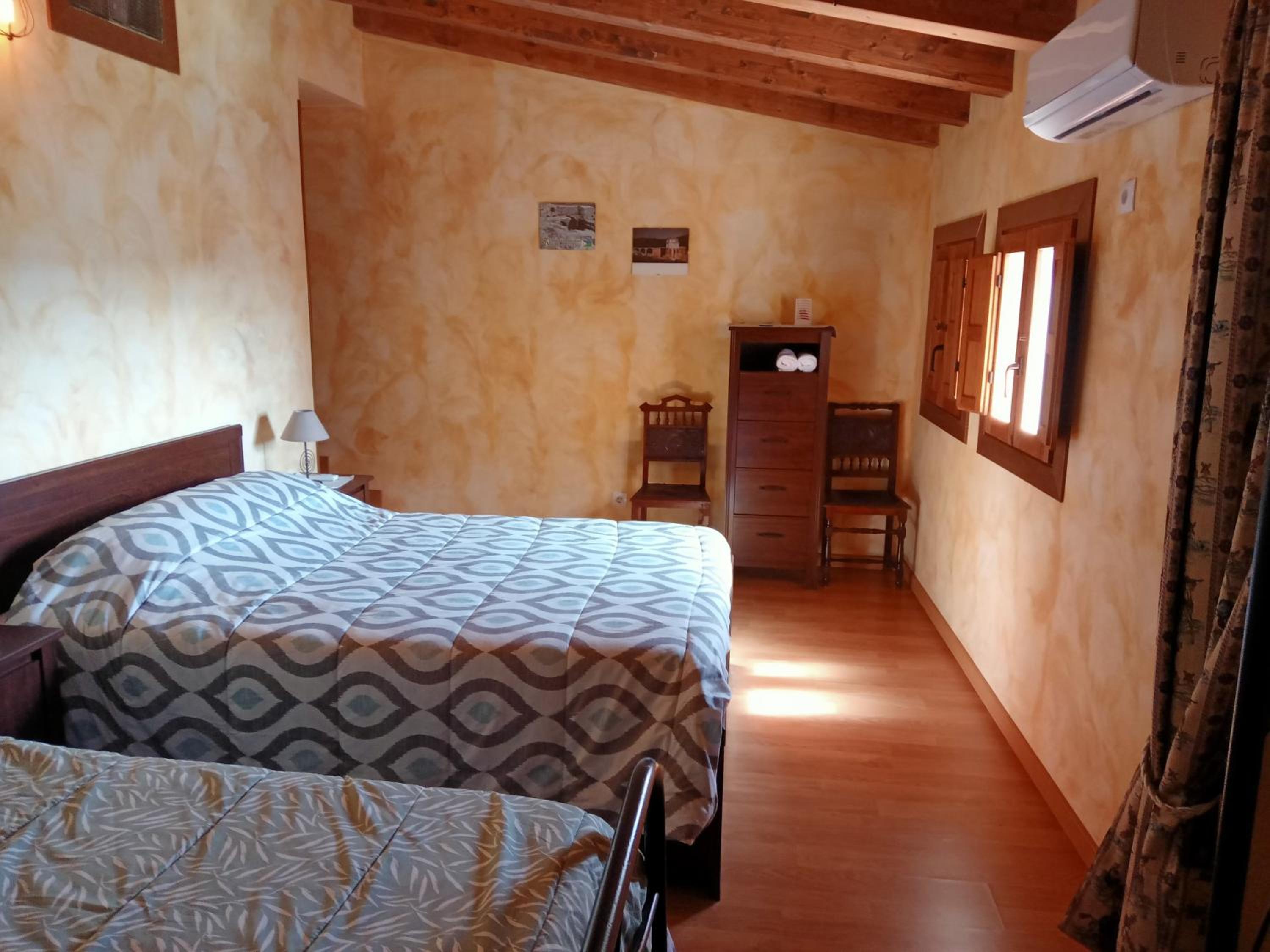 Casa de Vacaciones