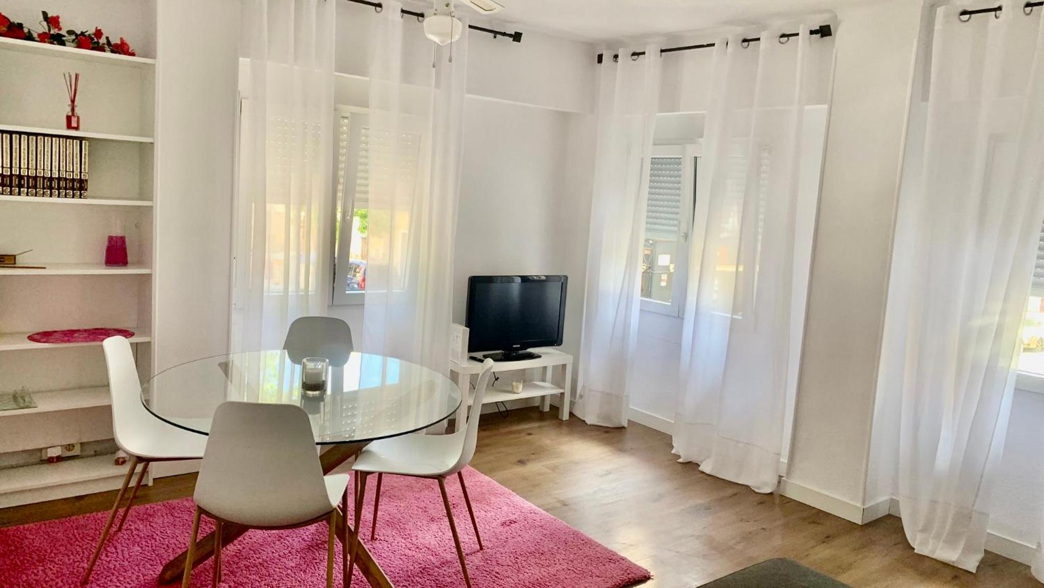 Two-Bedroom Apartment photo 2