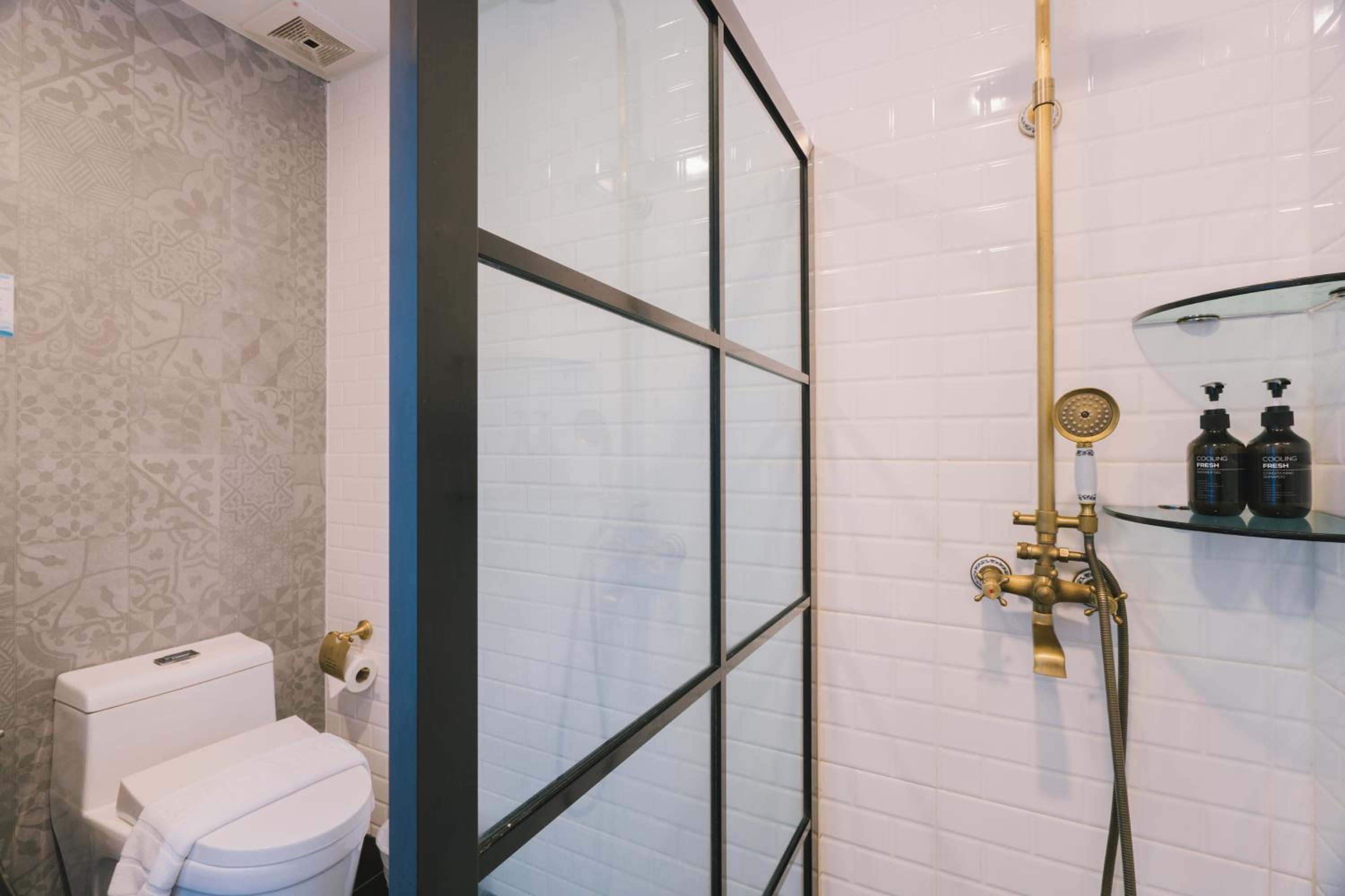 Superior Double Room - Photo 14