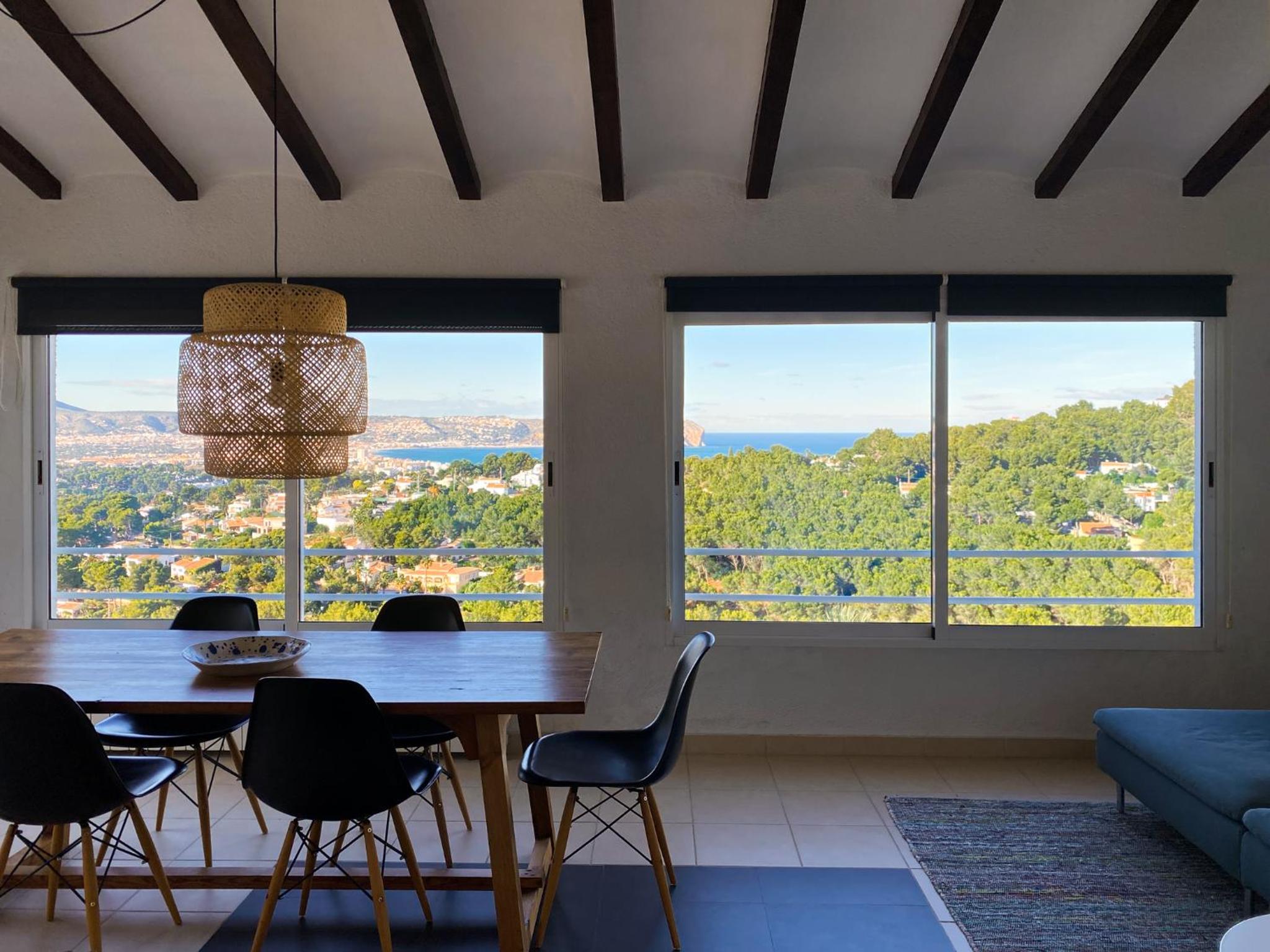 Three-Bedroom Villa photo 2