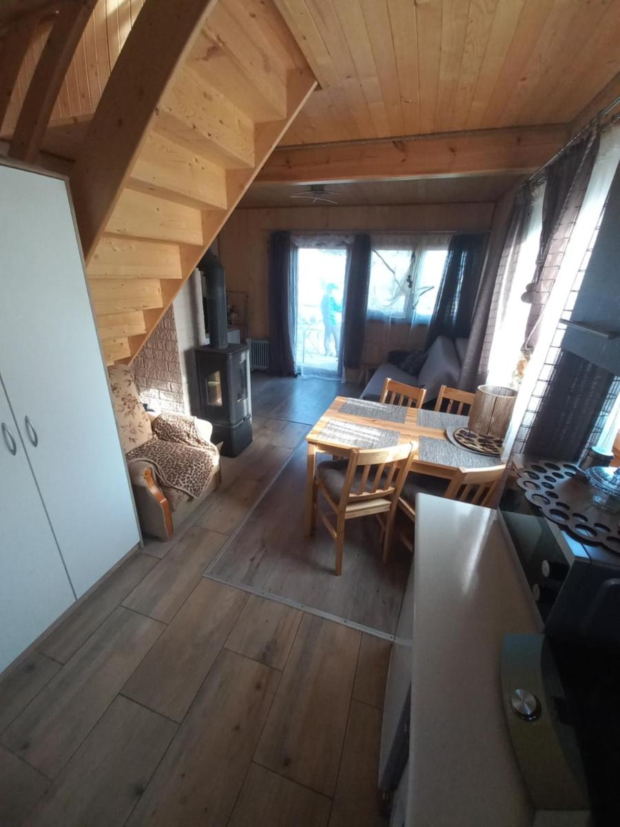 Two-Bedroom Chalet photo 1