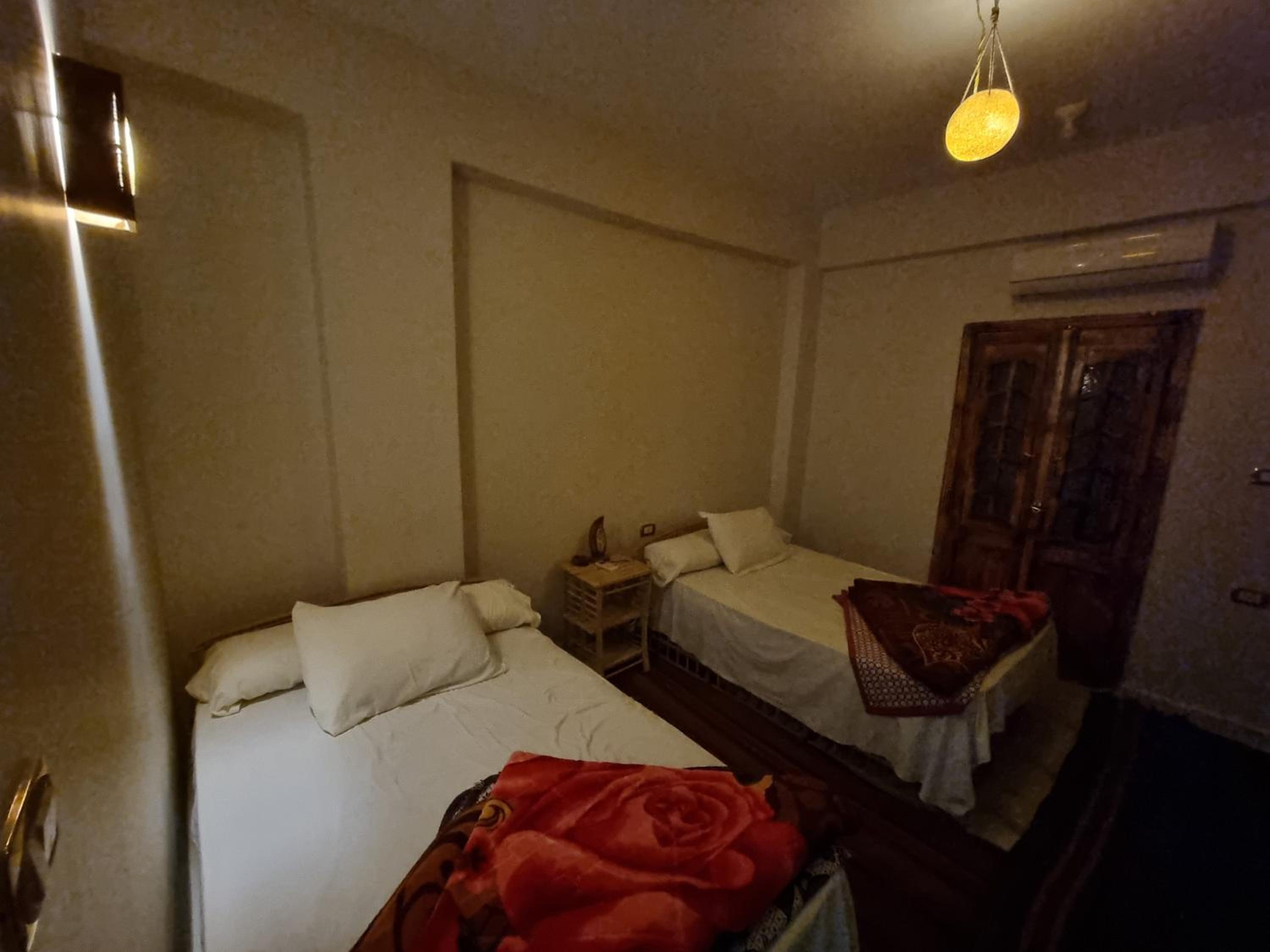 Quadruple Room with Mountain View photo 3