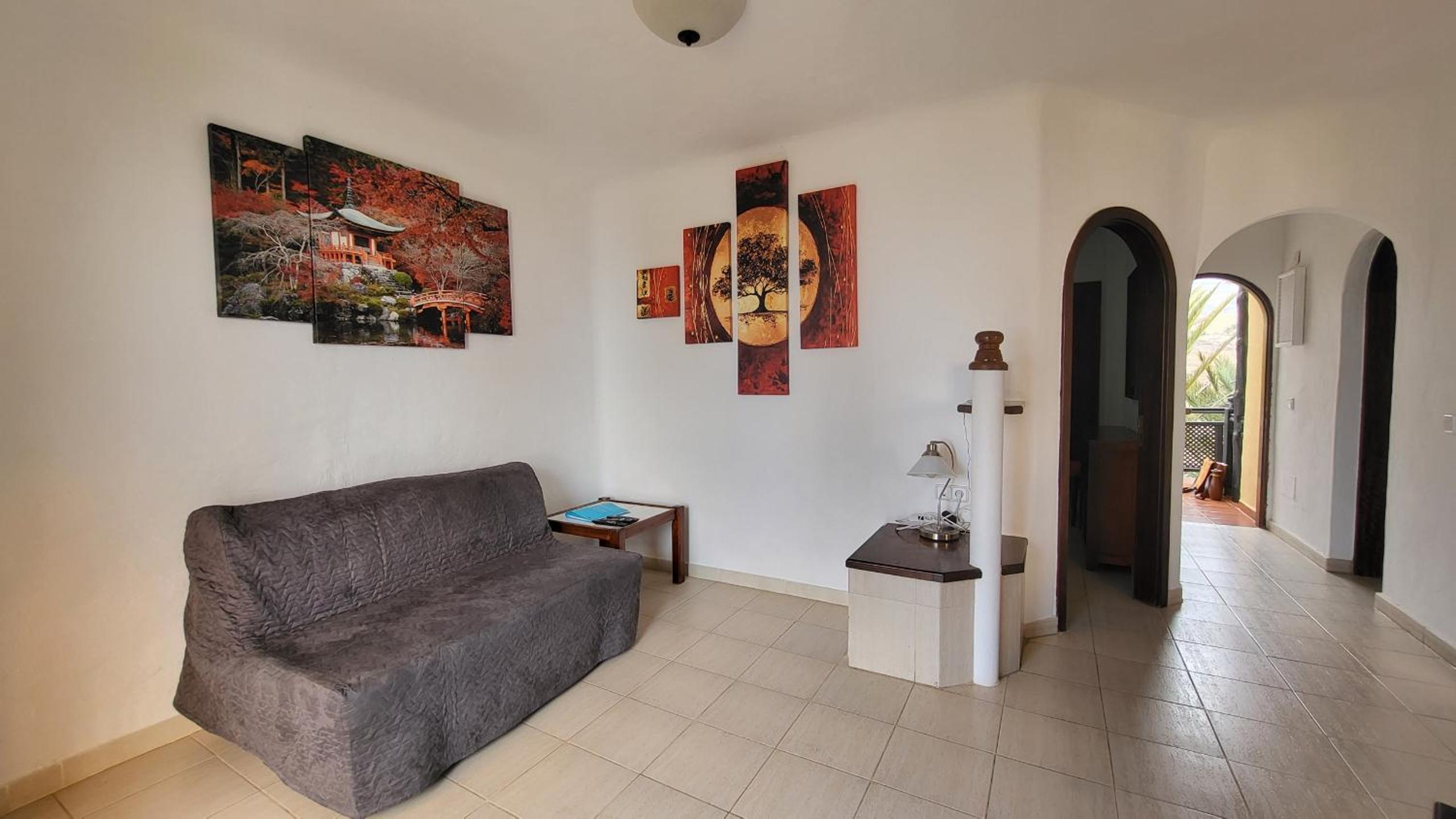 Apartment with Sea View photo 3
