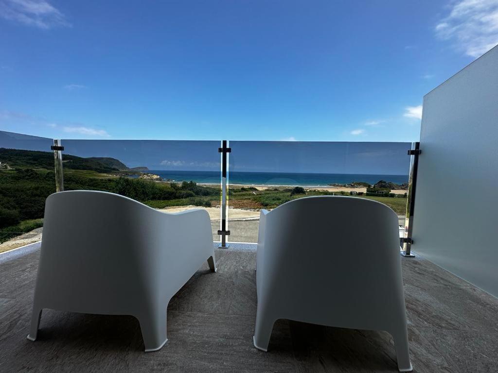 Double Room with Terrace - Photo 9