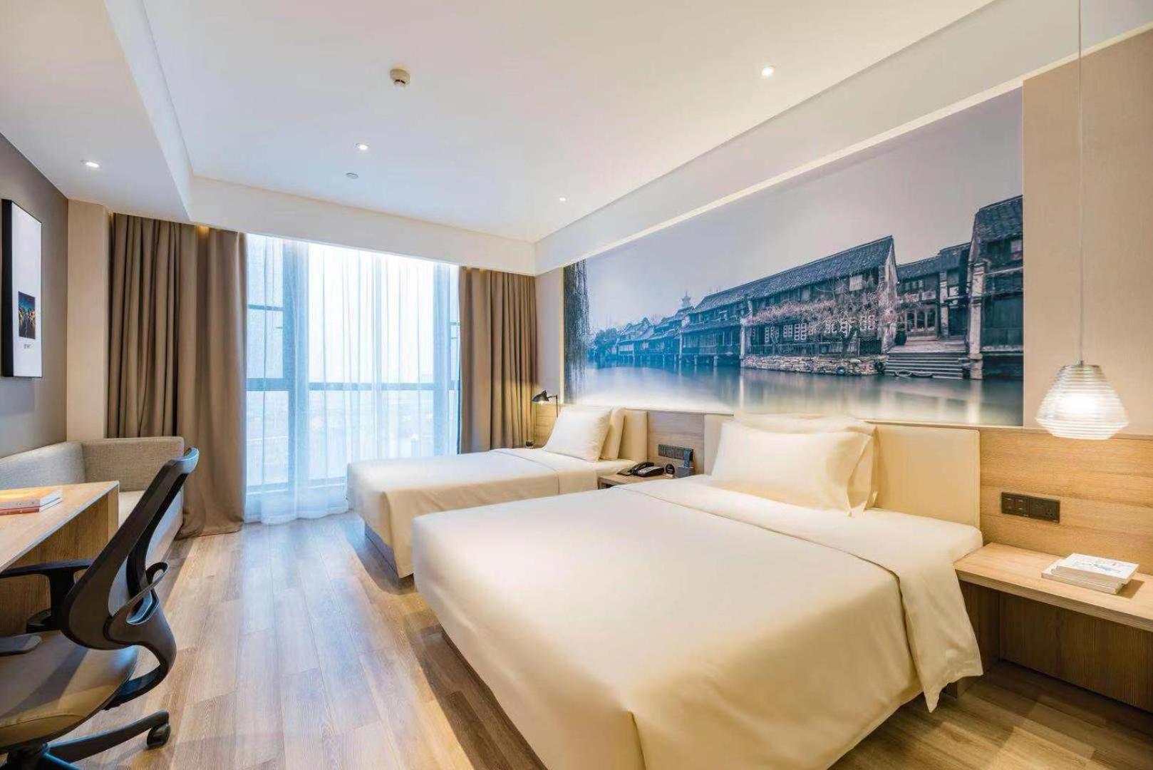 Executive Twin Room - Photo 4