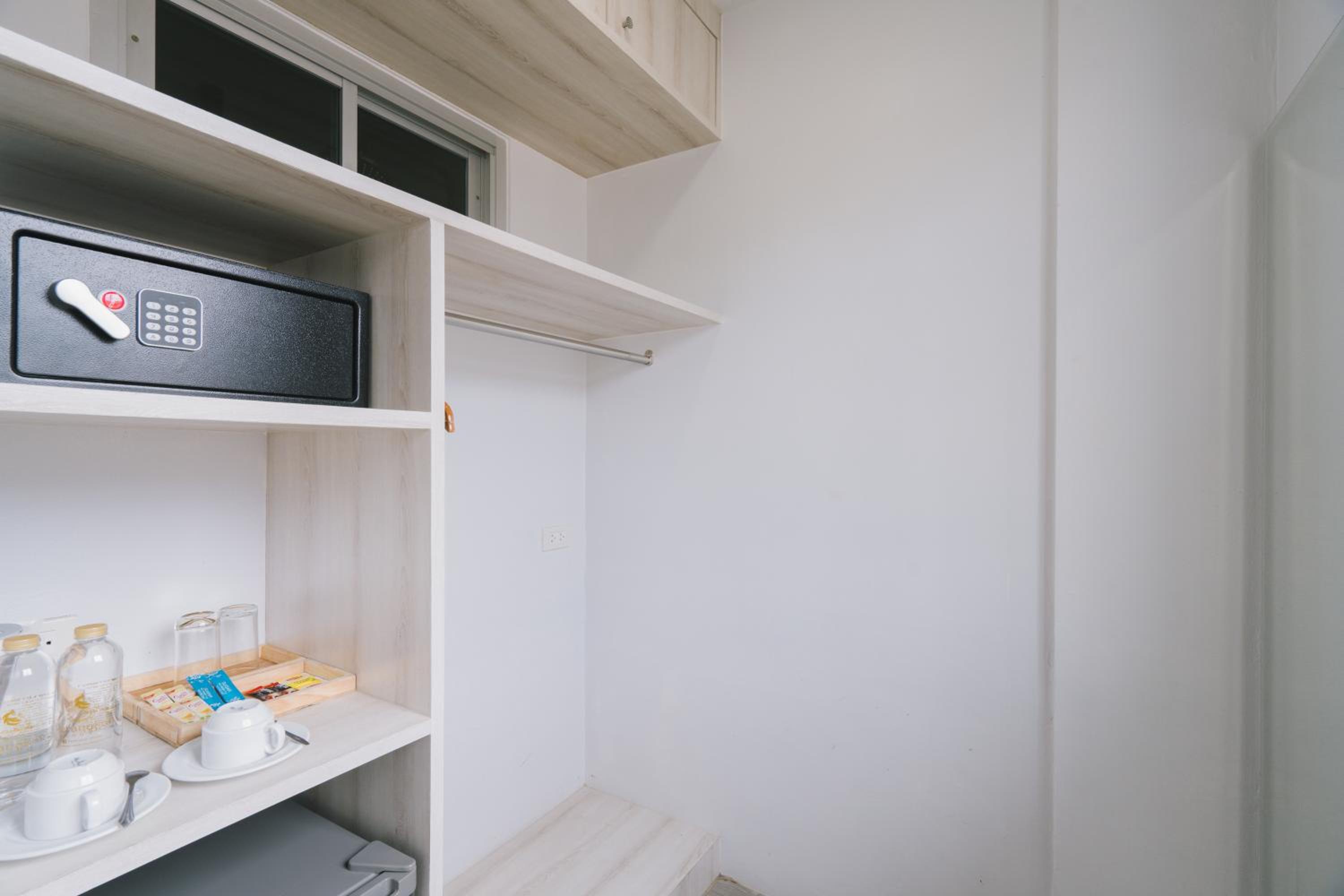 Superior Double Room - Photo 12