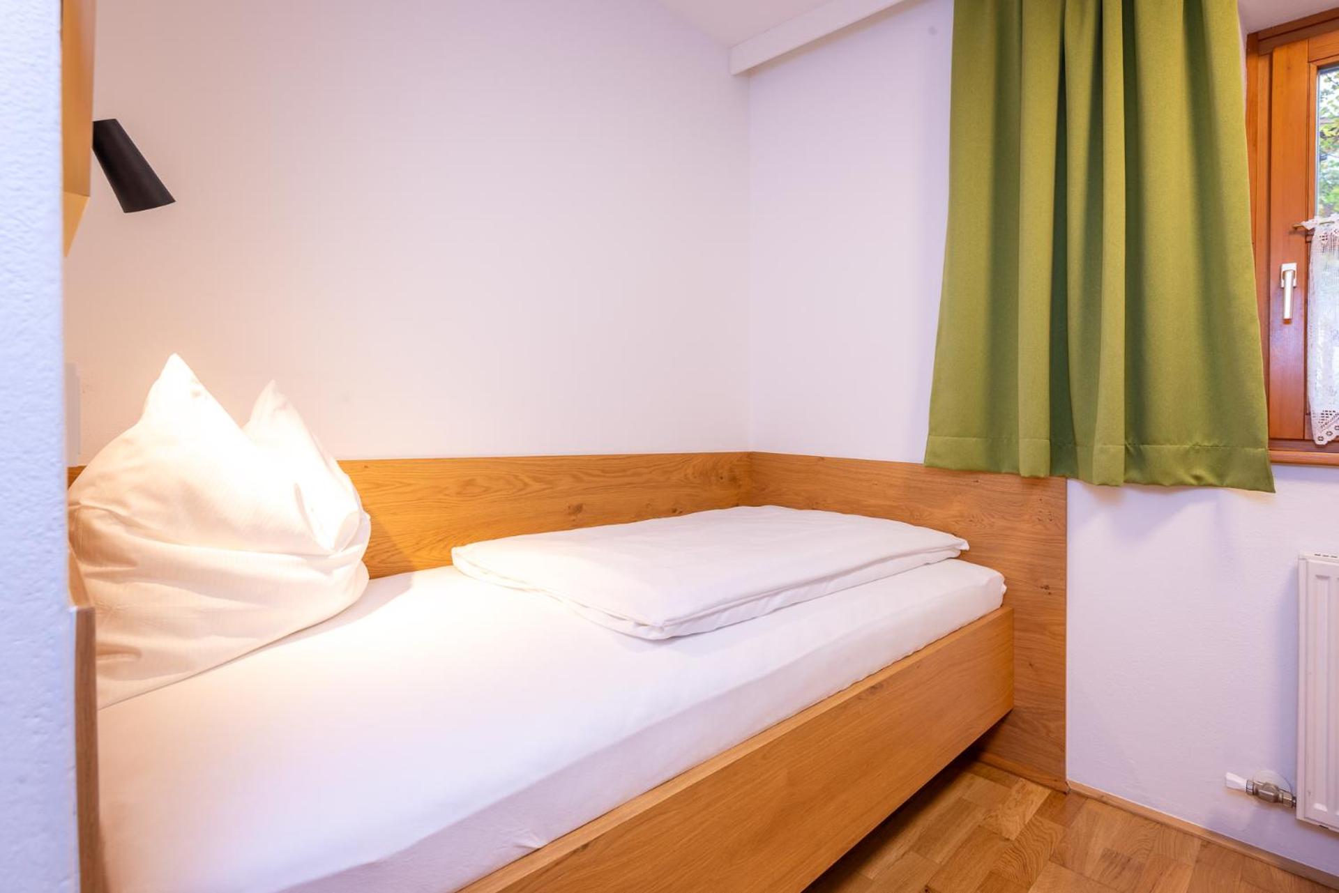 Three-Bedroom Apartment (6 Adults) photo 3