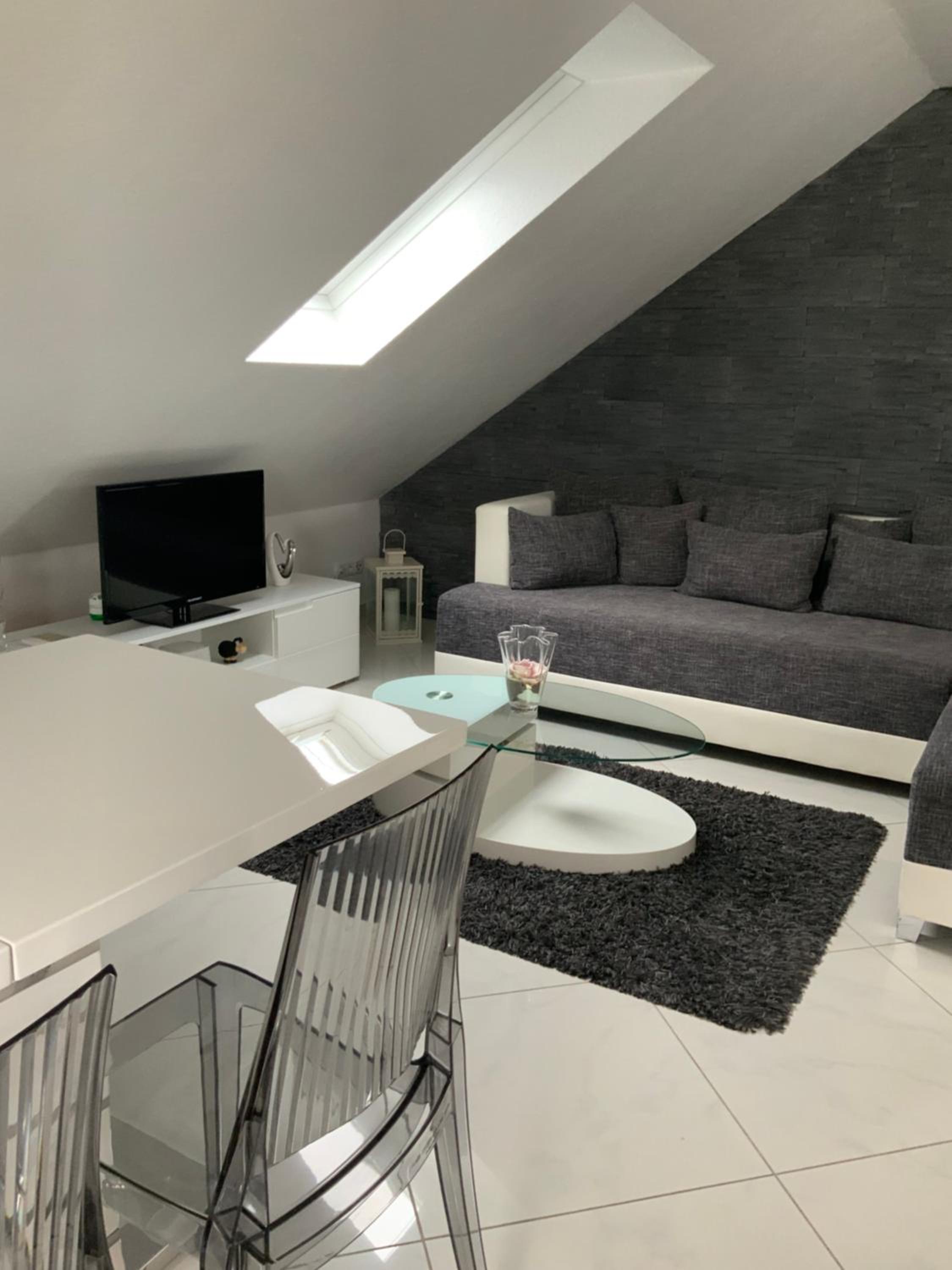 Penthouse Apartment - Photo 6
