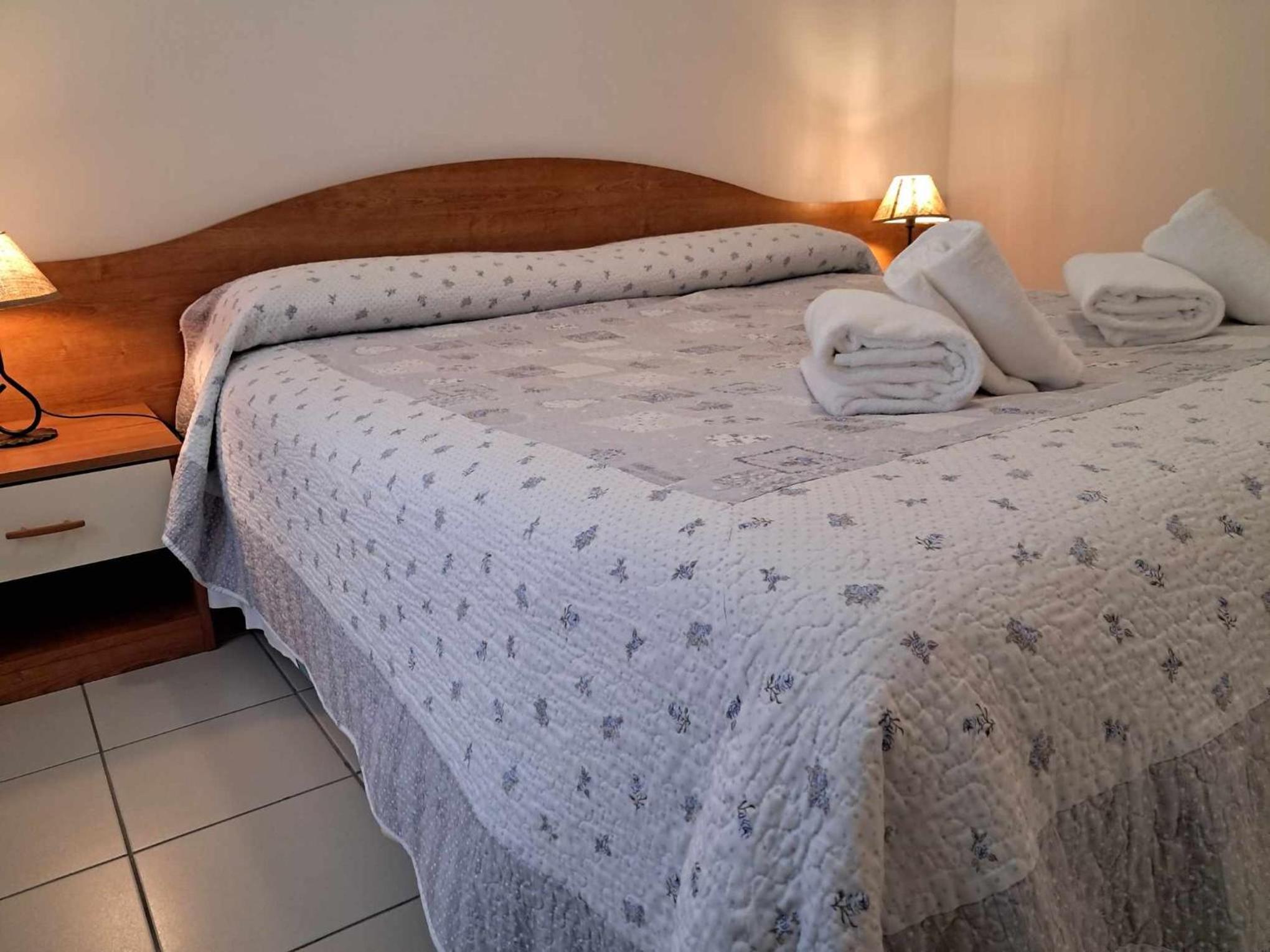 Triple Room with Private Bathroom photo 1