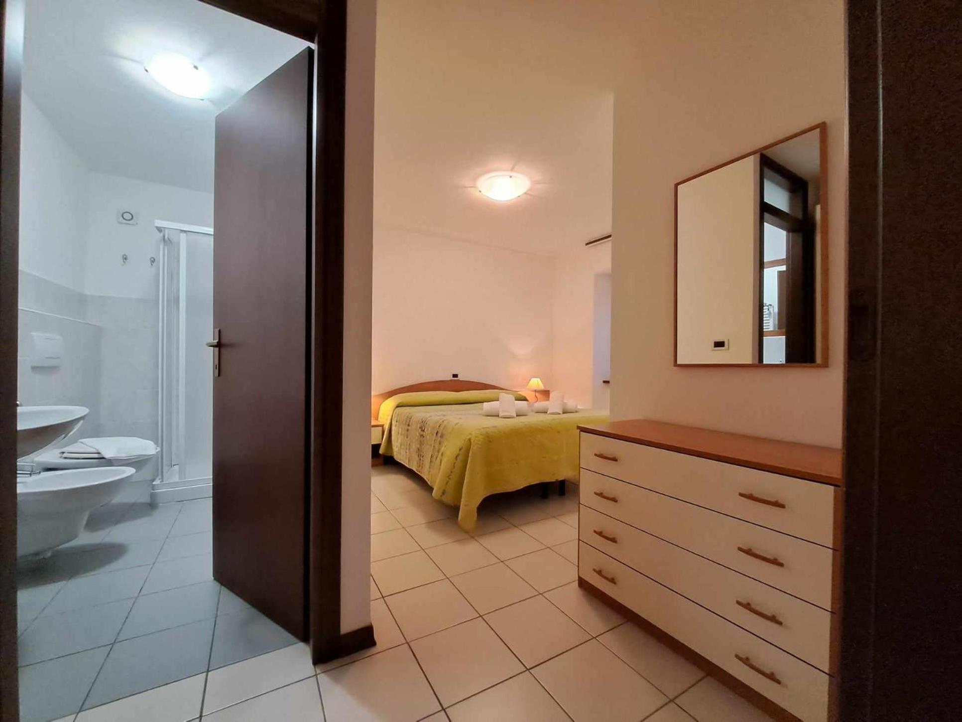 Triple Room with Private Bathroom photo 1