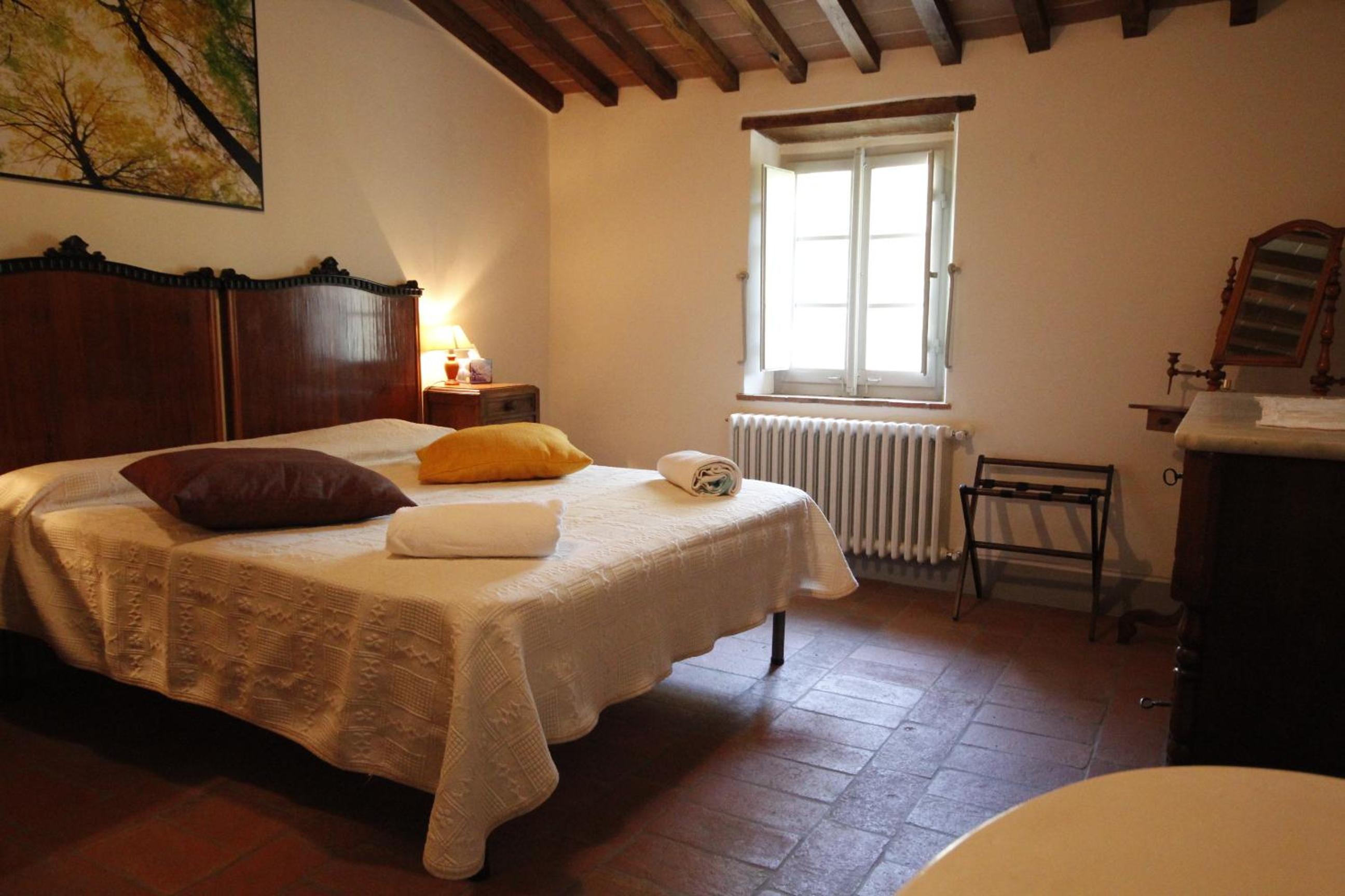 One-Bedroom Apartment with Garden View photo 1