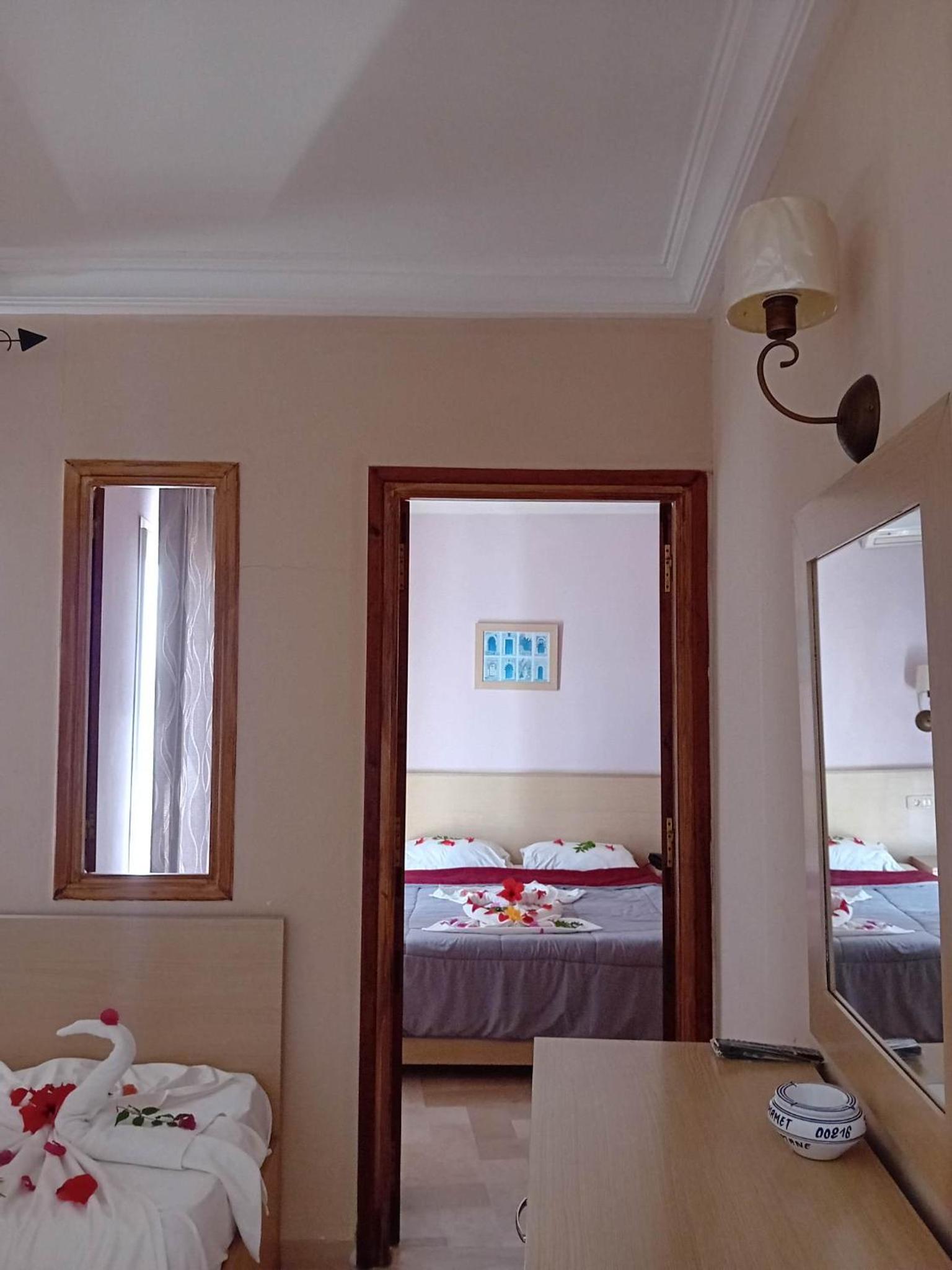 Standard Triple Room - Photo 1