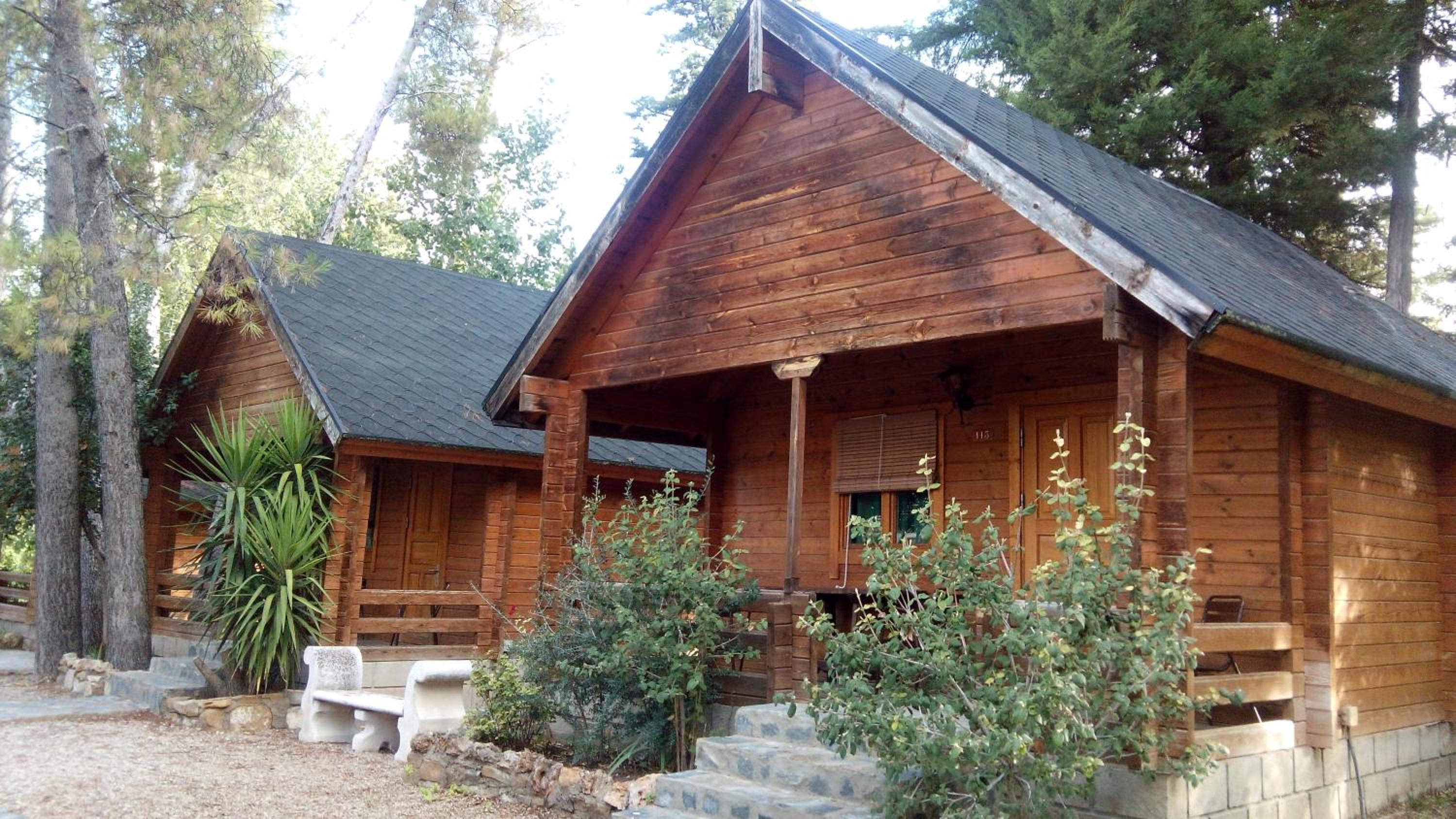Bungalow (2 Adults) photo 3