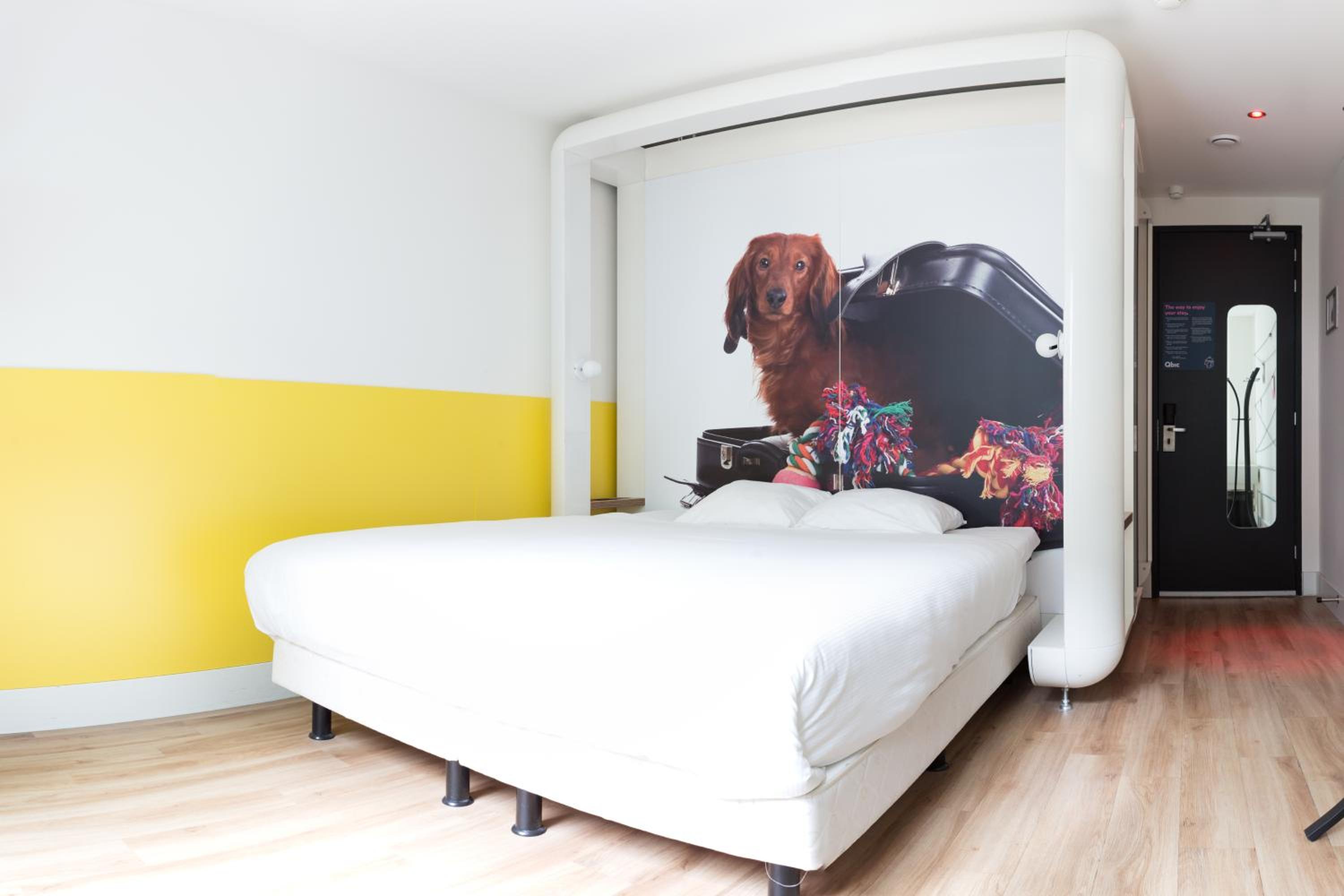 Basic Double Room photo 3