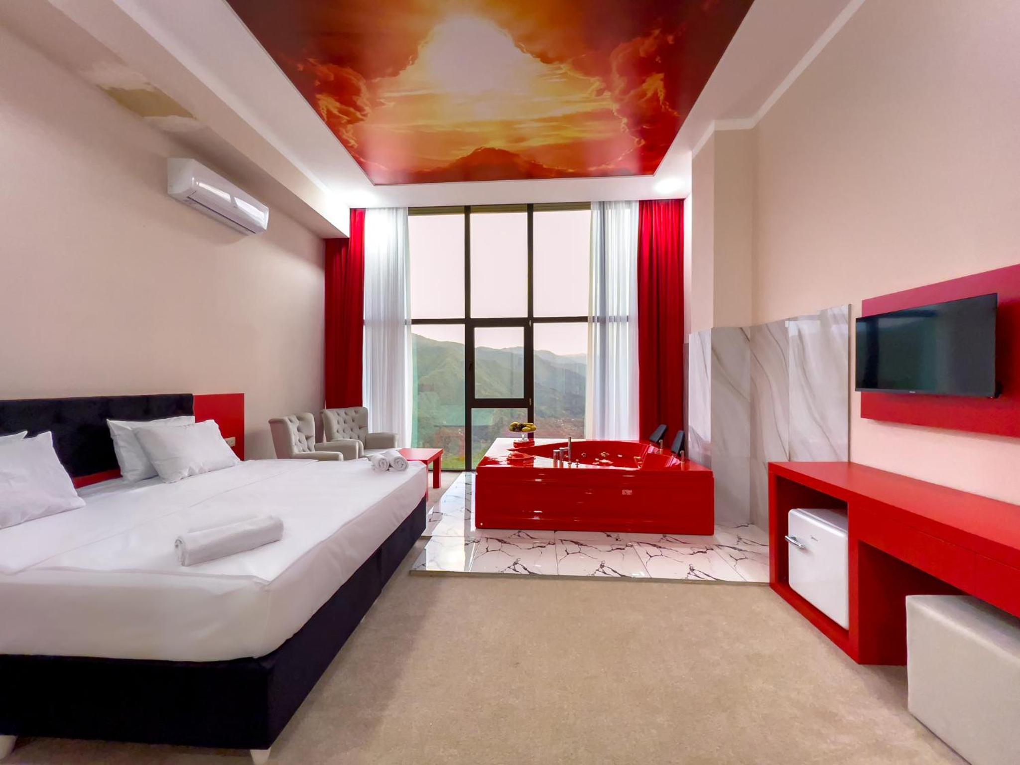 King Suite photo 3