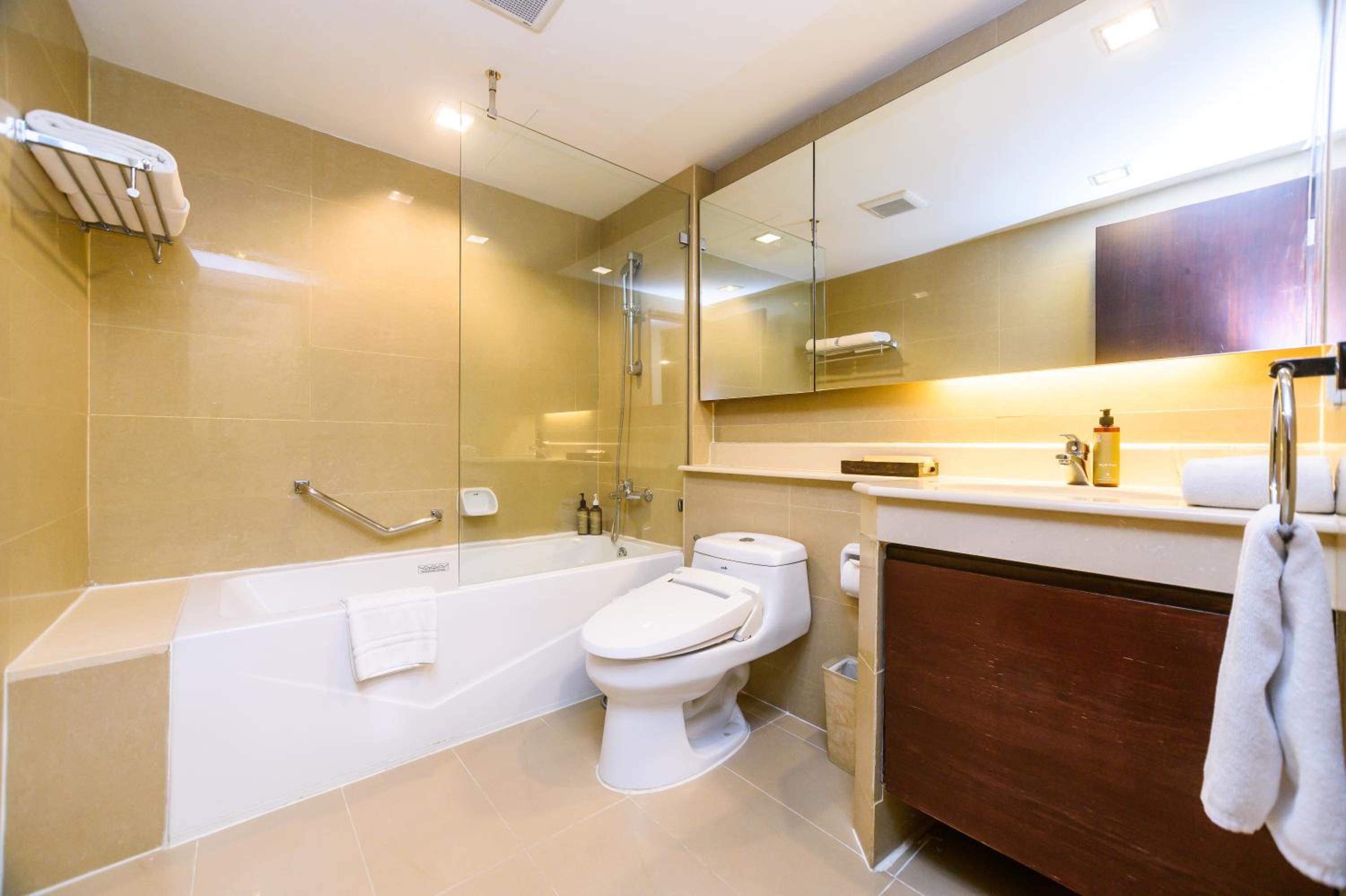 Deluxe Single Room photo 3