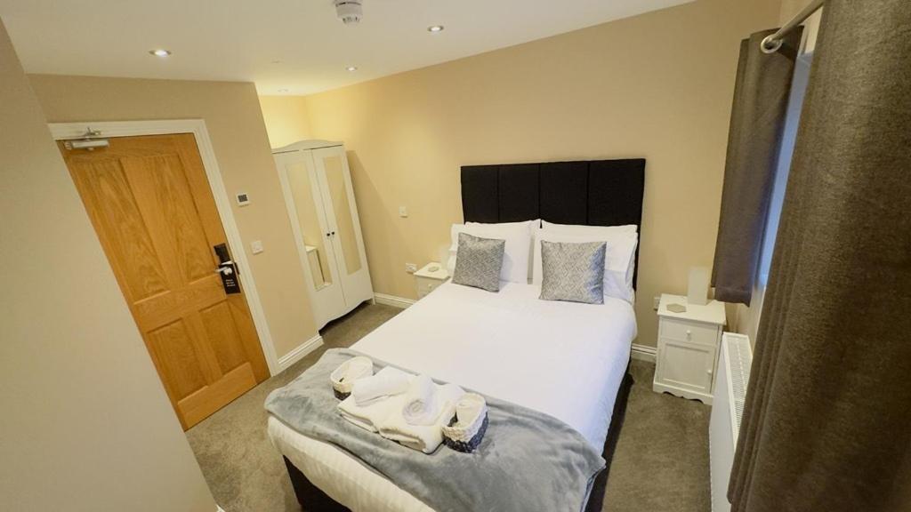 Economy Double Room - Photo 1