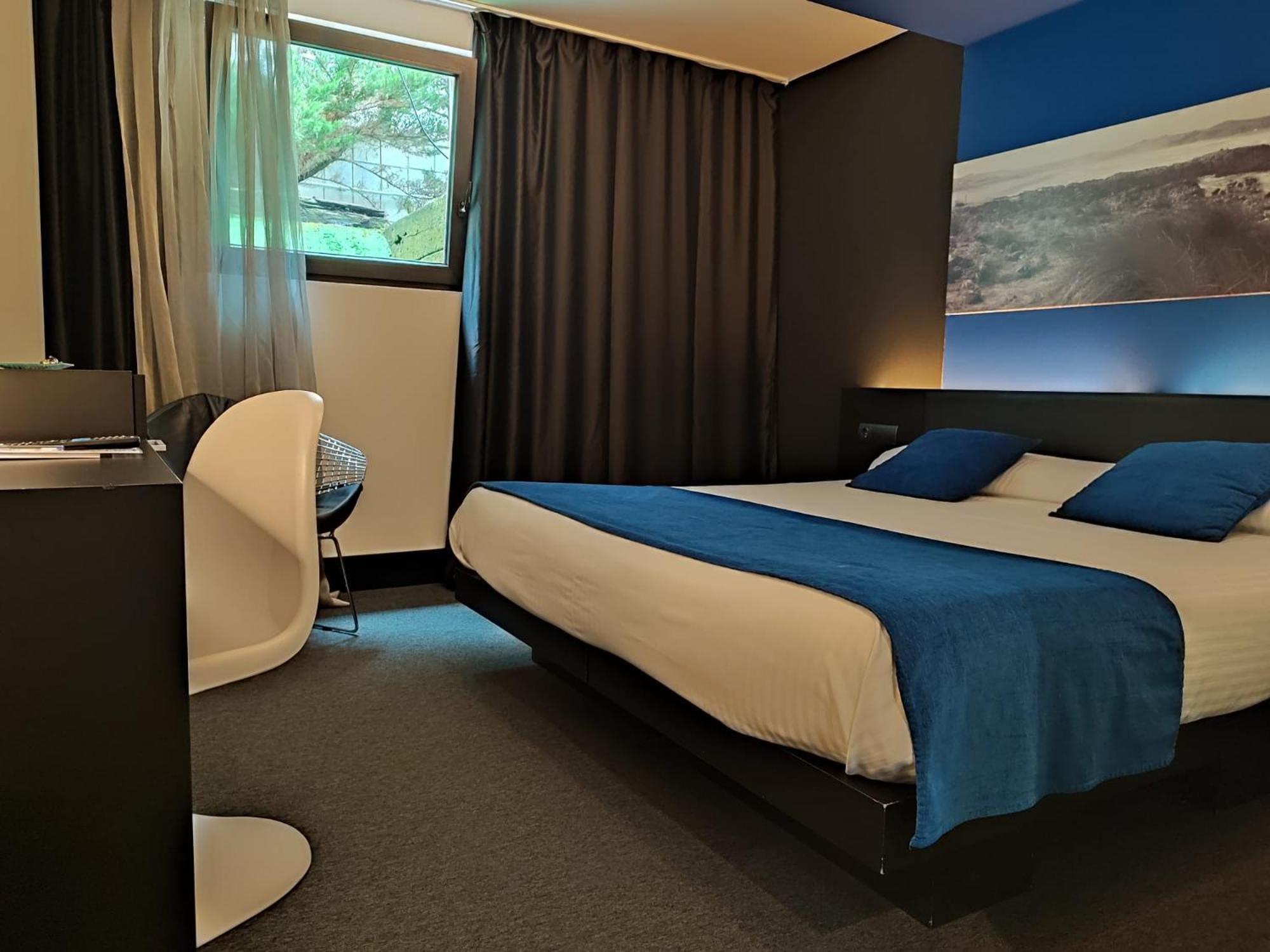 Economy Double Room under ground floor -1 - Photo 5