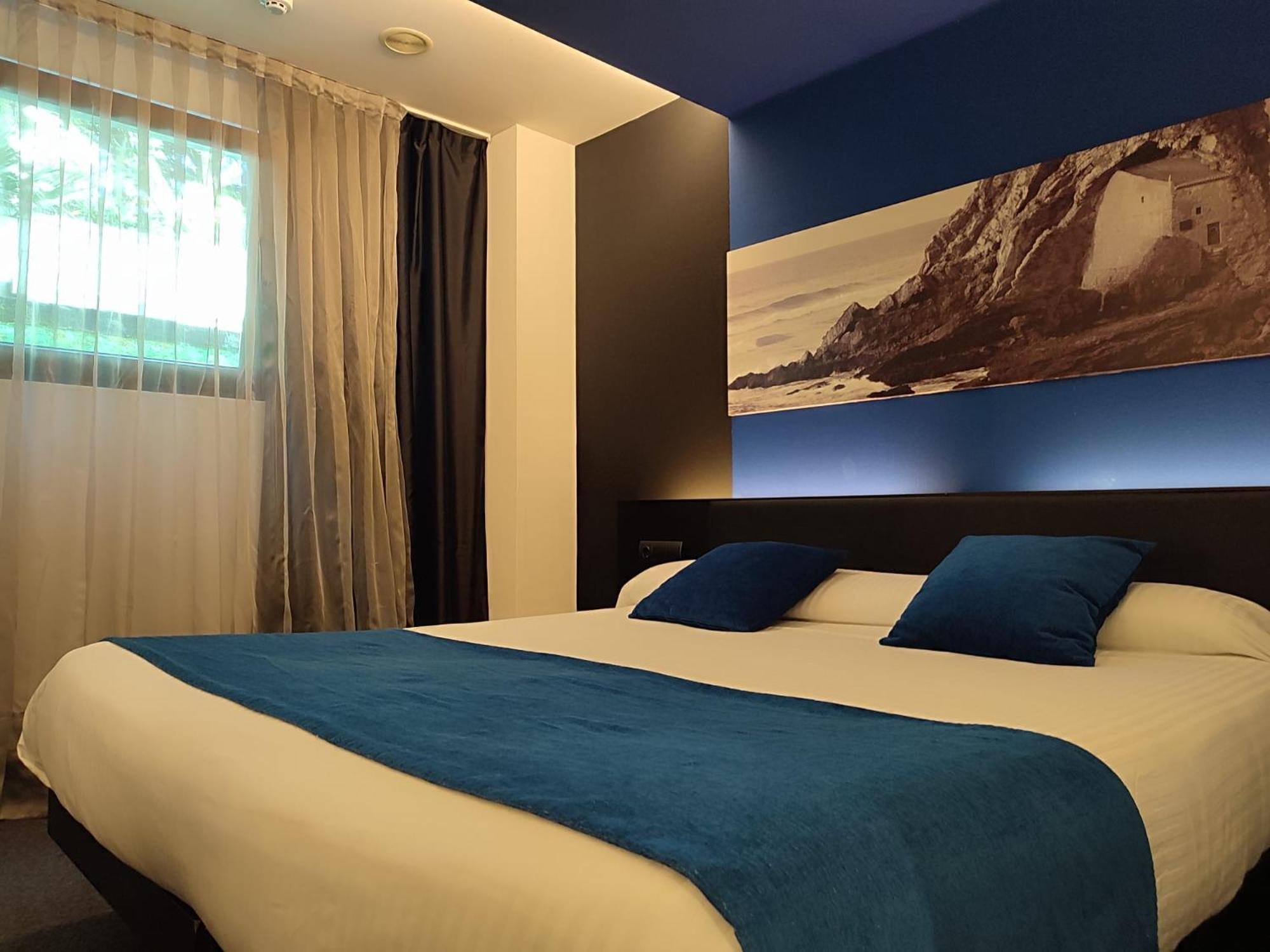 Economy Double Room under ground floor -1 - Photo 6