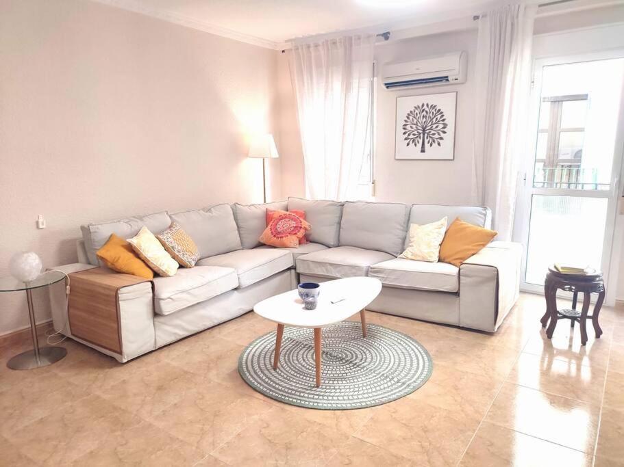 Apartamento de lujo