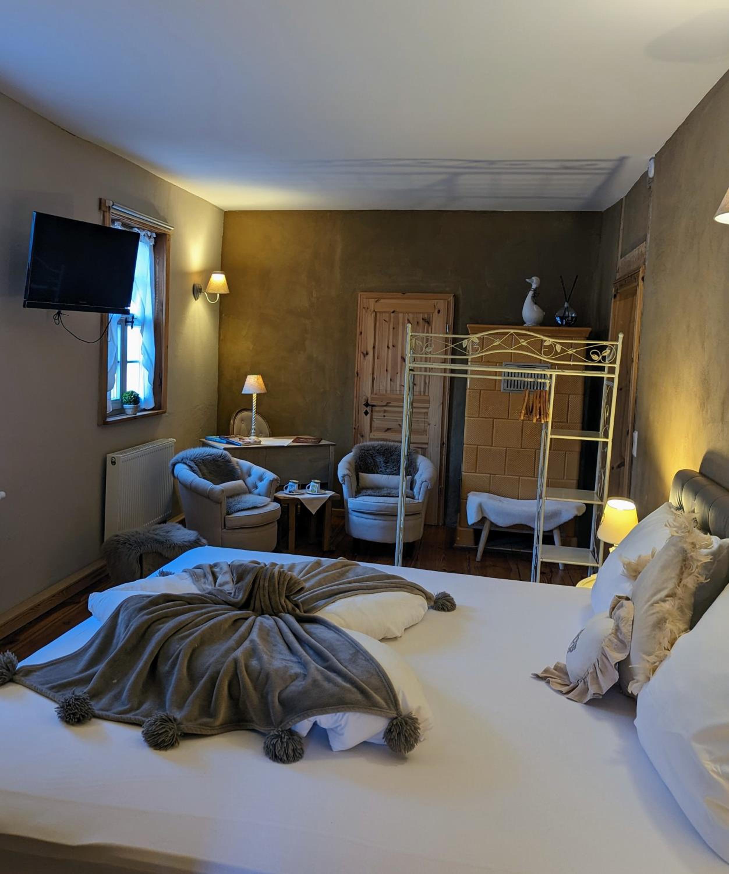 Double Room photo 3