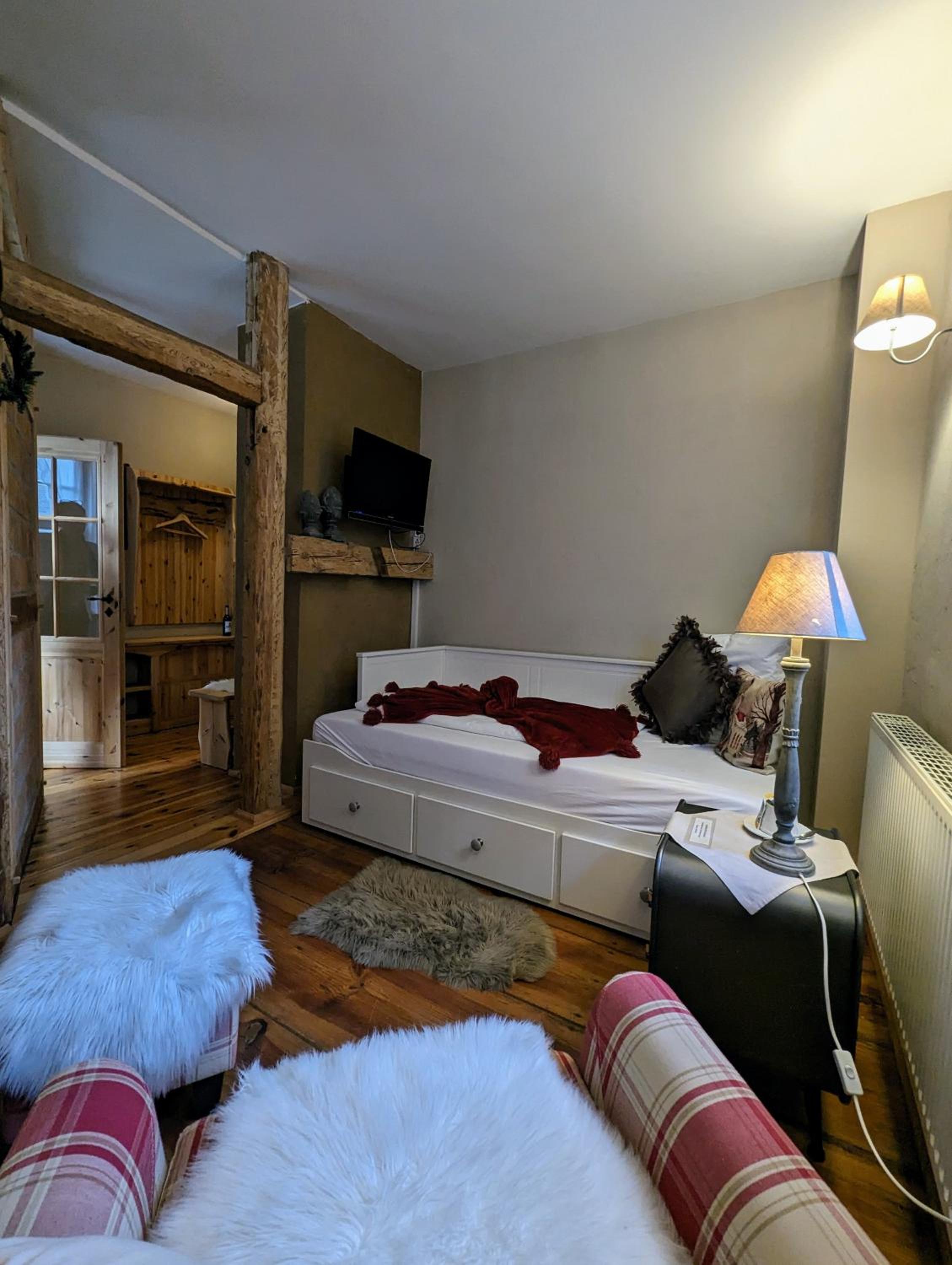 Single Room photo 1